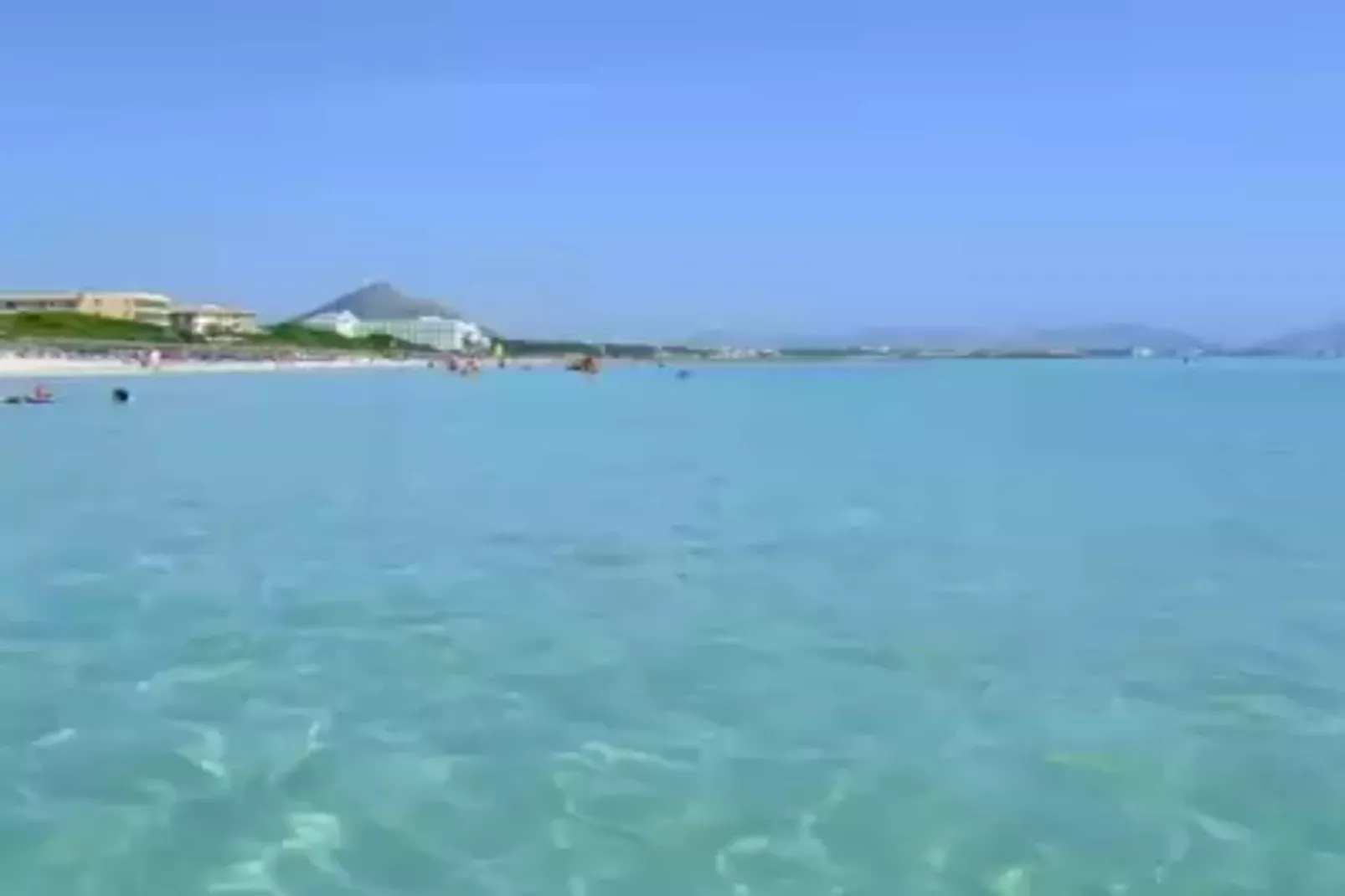 Pinya-Areas summer 1km