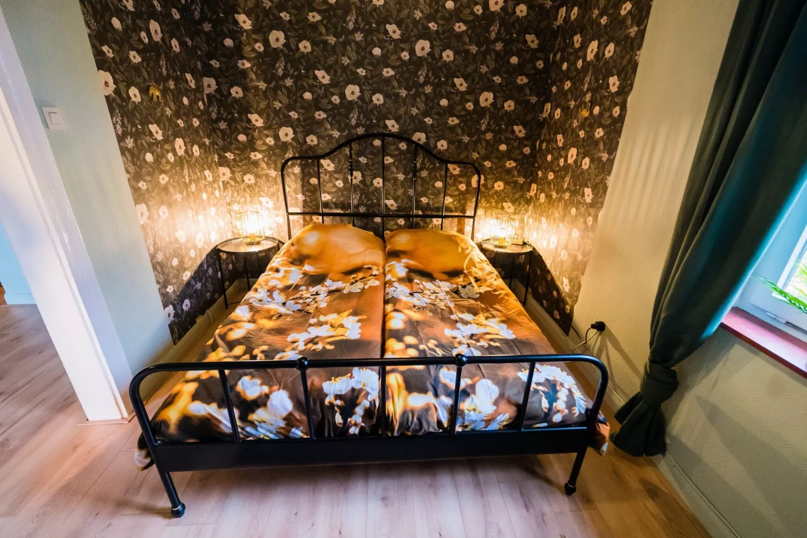 Aarbachblick-Bedroom