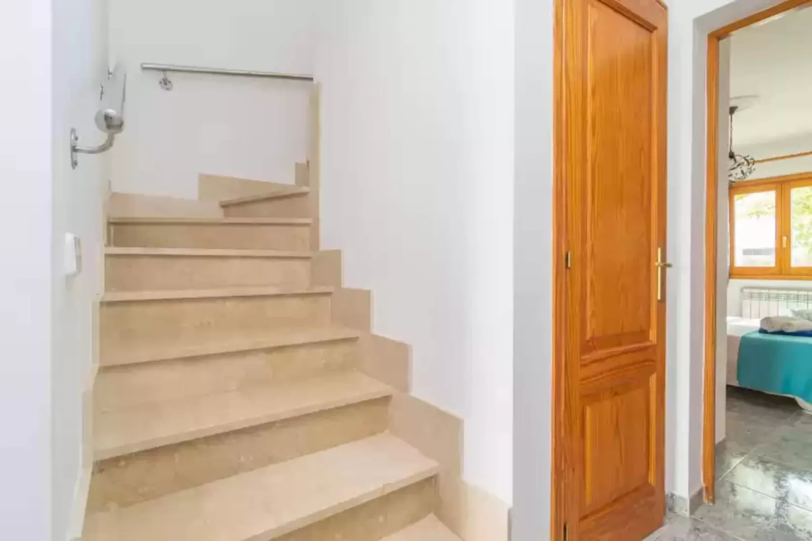 Casa Hector-Landing