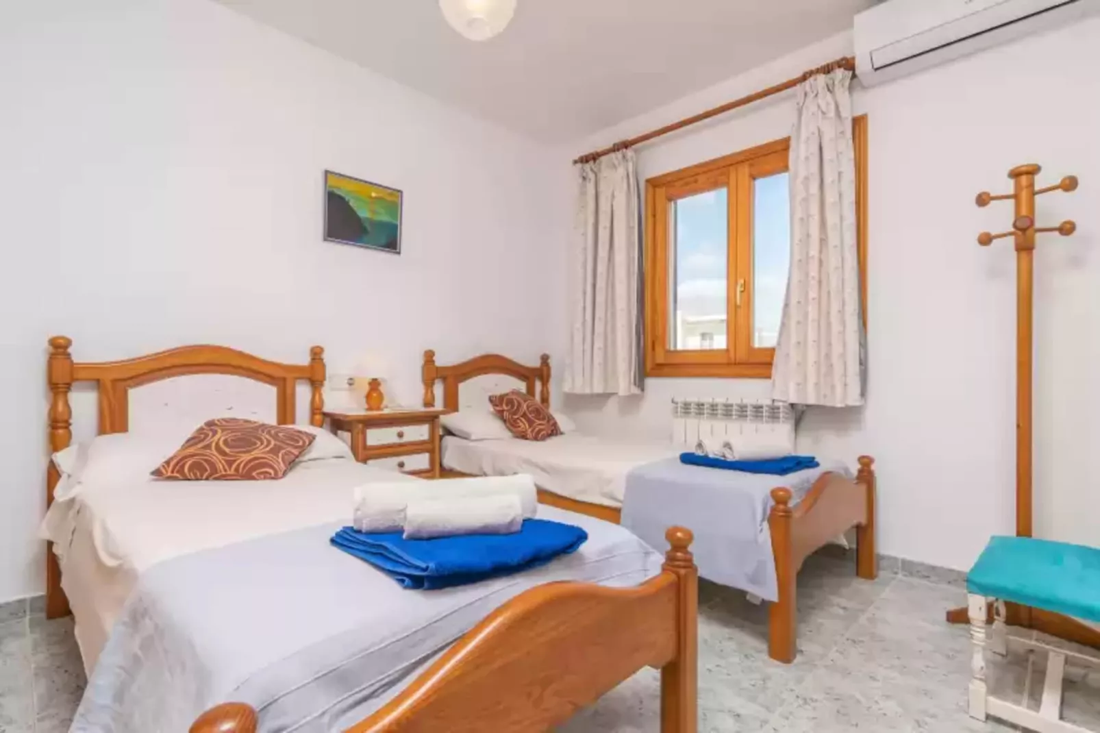 Casa Hector-Bedroom