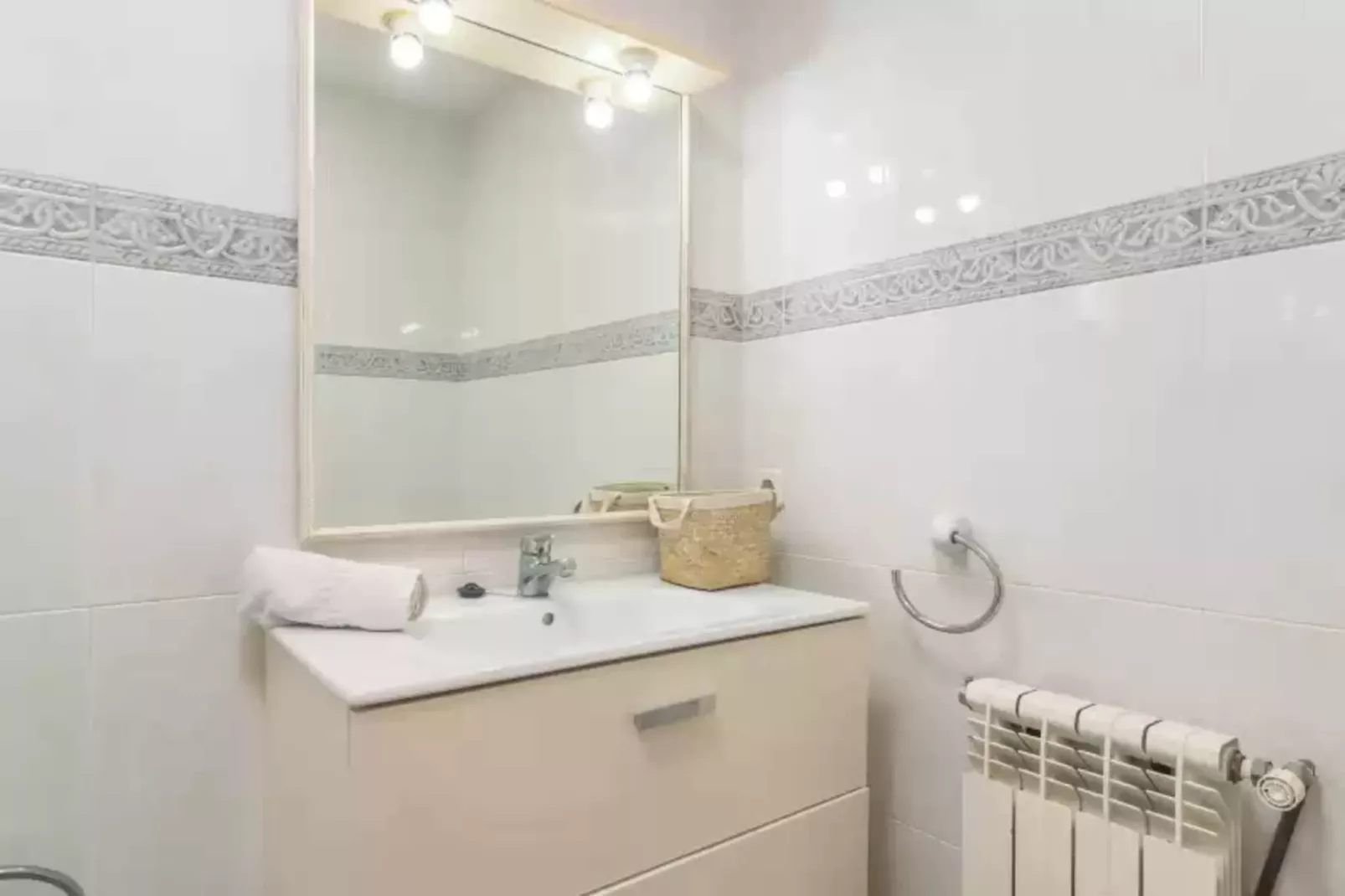 Casa Hector-Bathroom