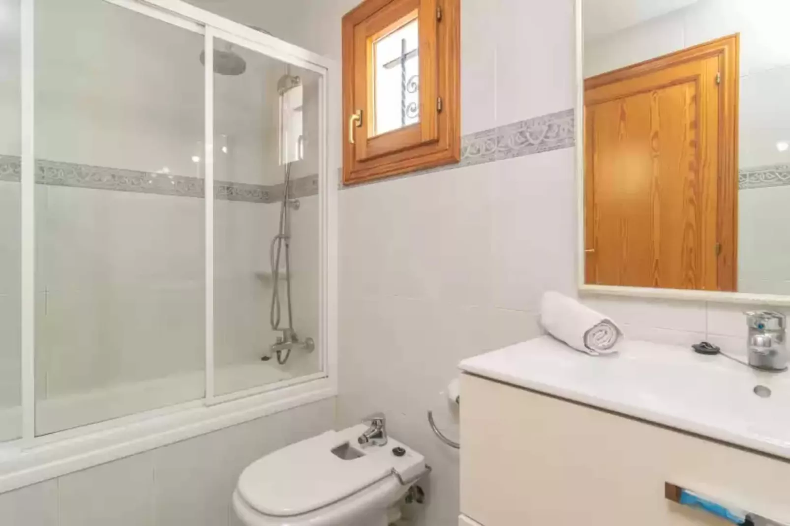 Casa Hector-Bathroom