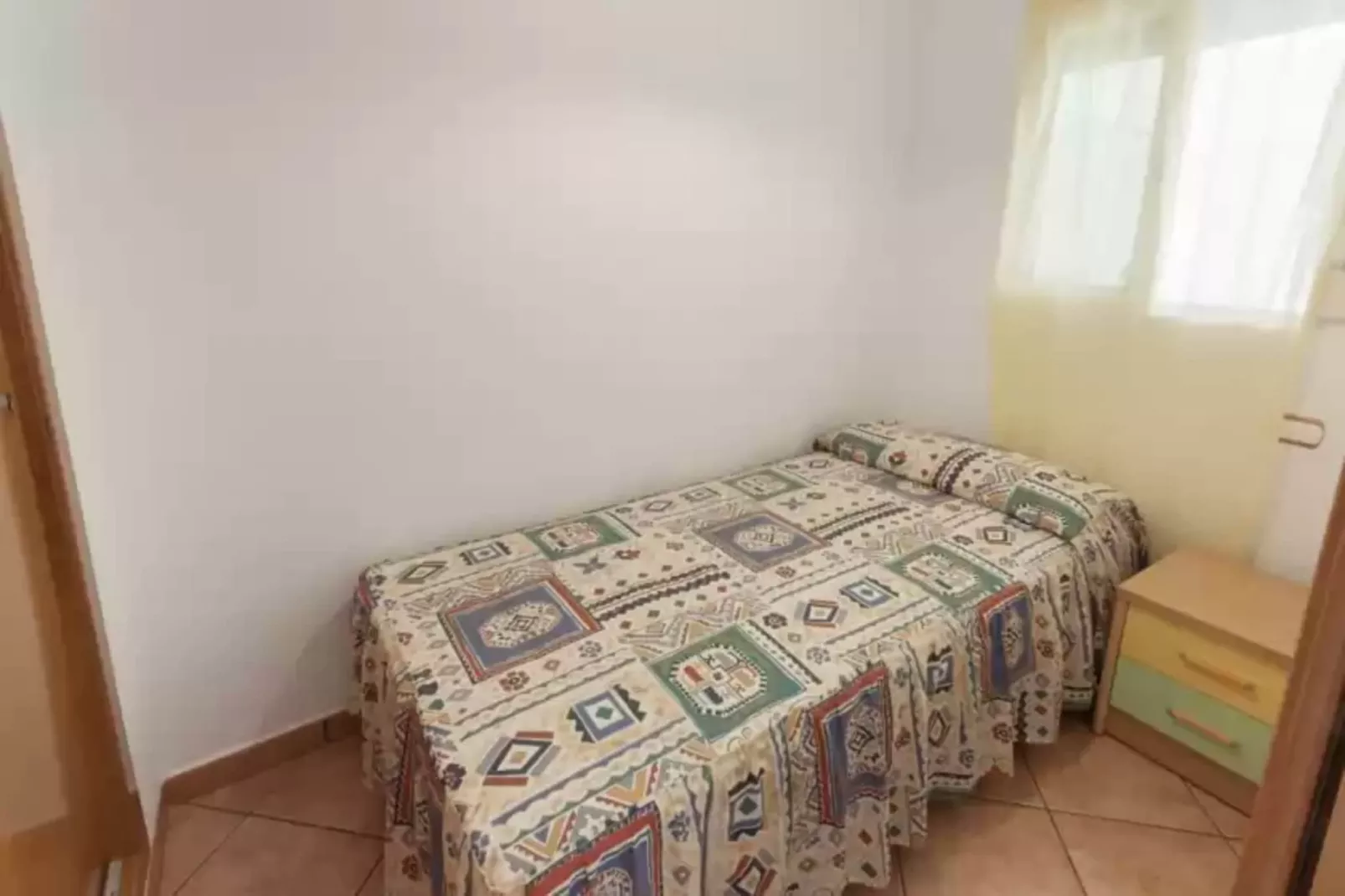 LlamÀntol-Bedroom