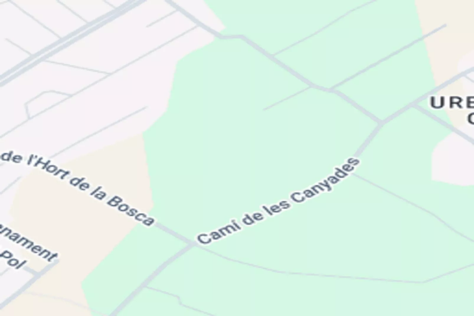 LlamÀntol-Areas summer 1km