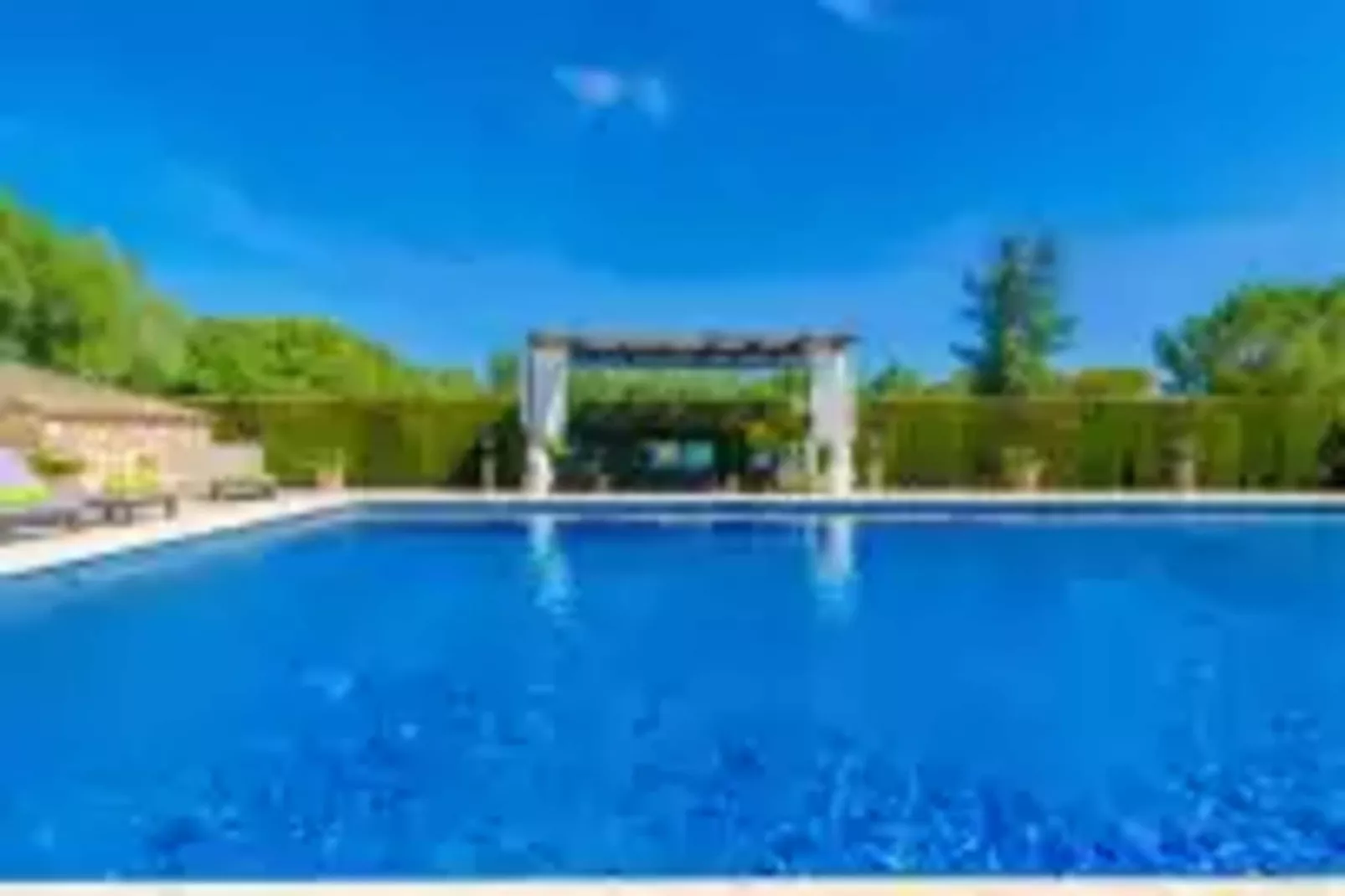 Es Camp Fred-Pool