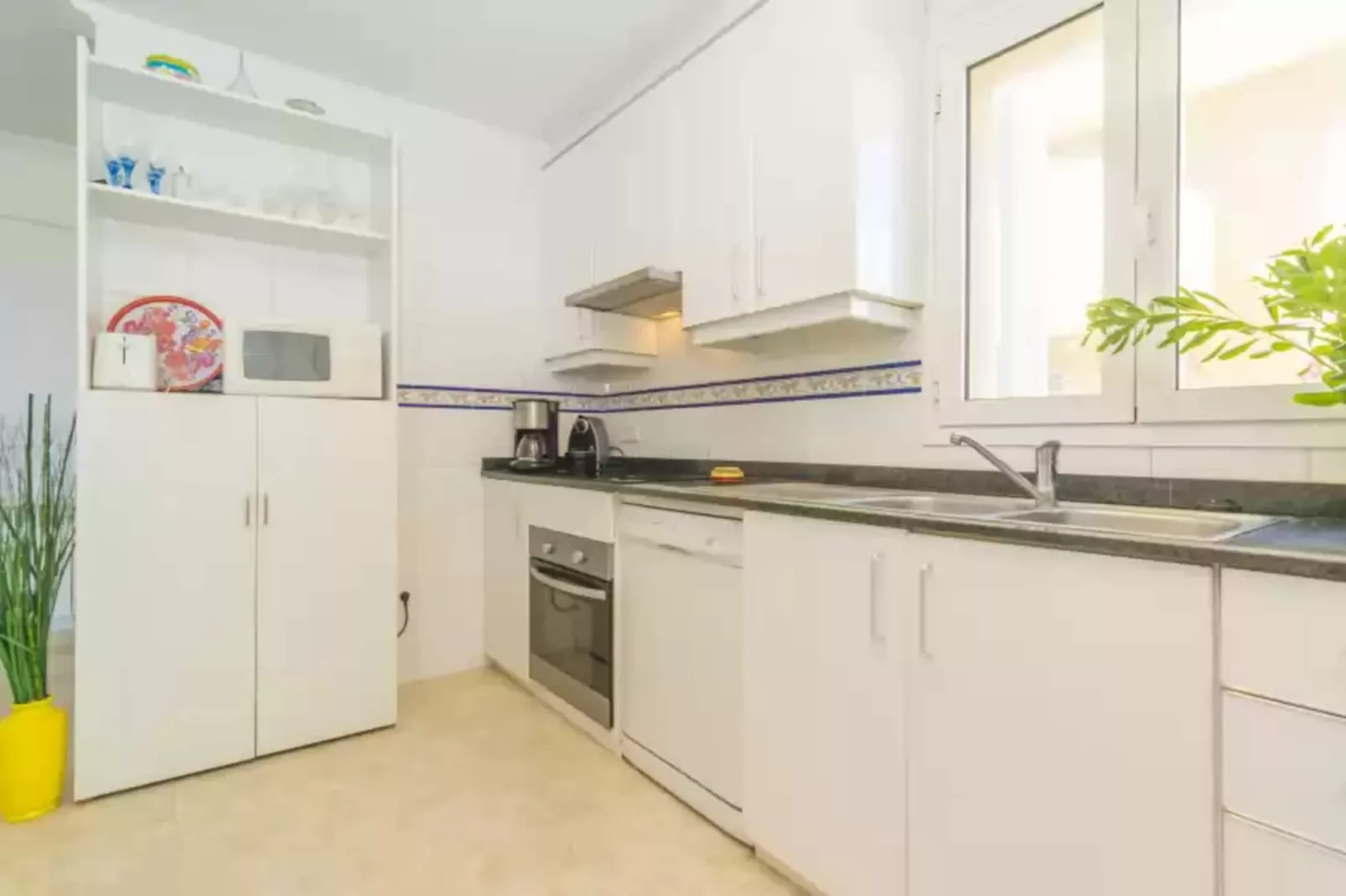 Chillvista-Kitchen