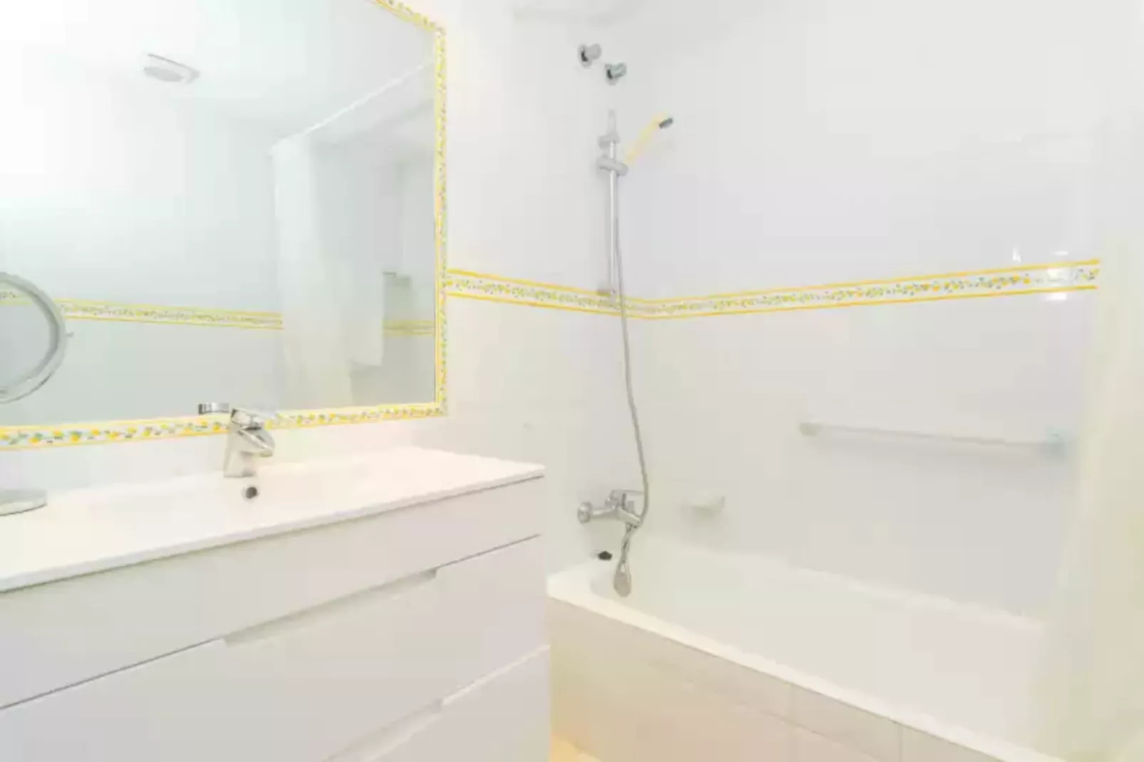 Chillvista-Bathroom