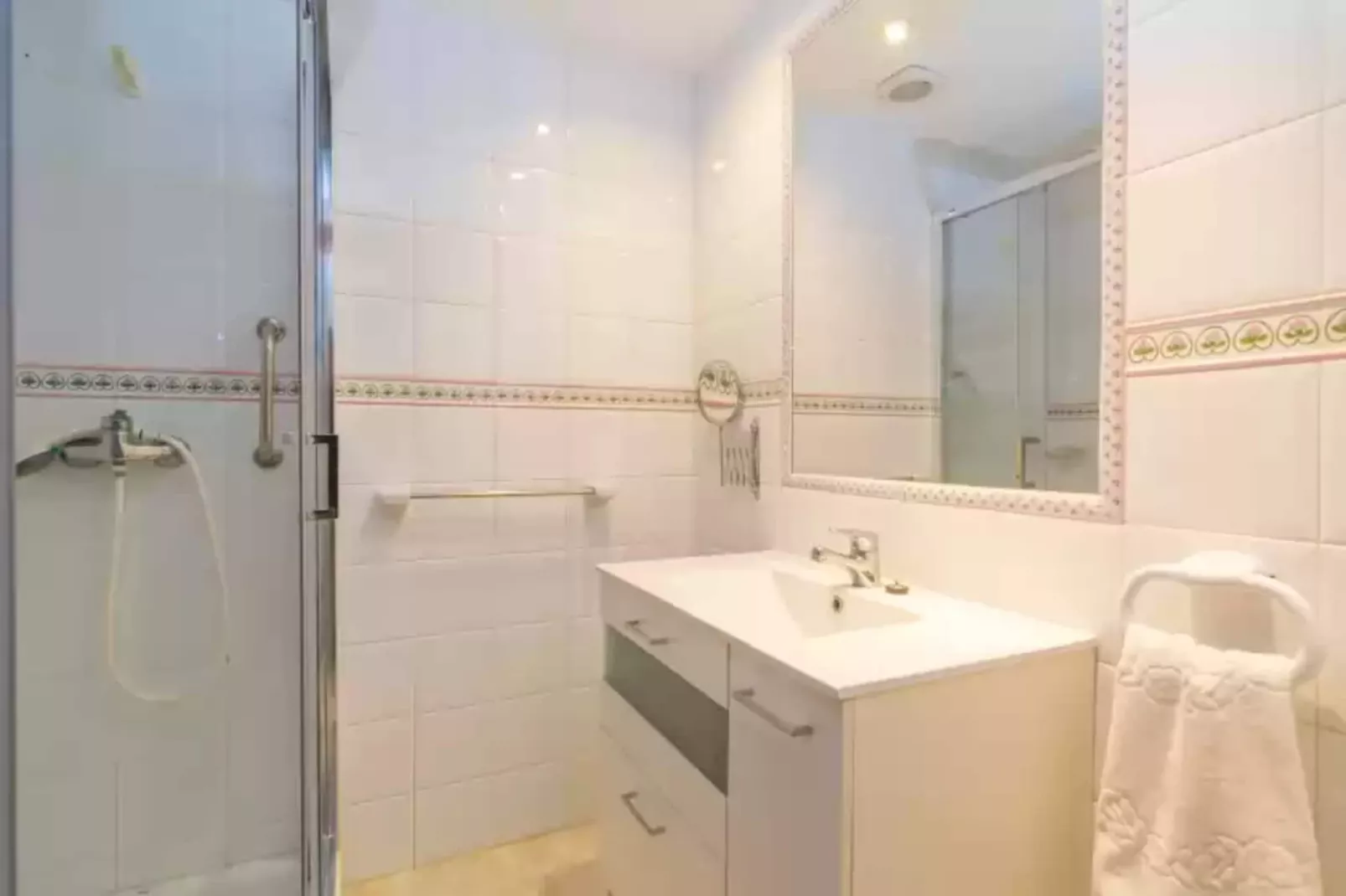 Chillvista-Bathroom