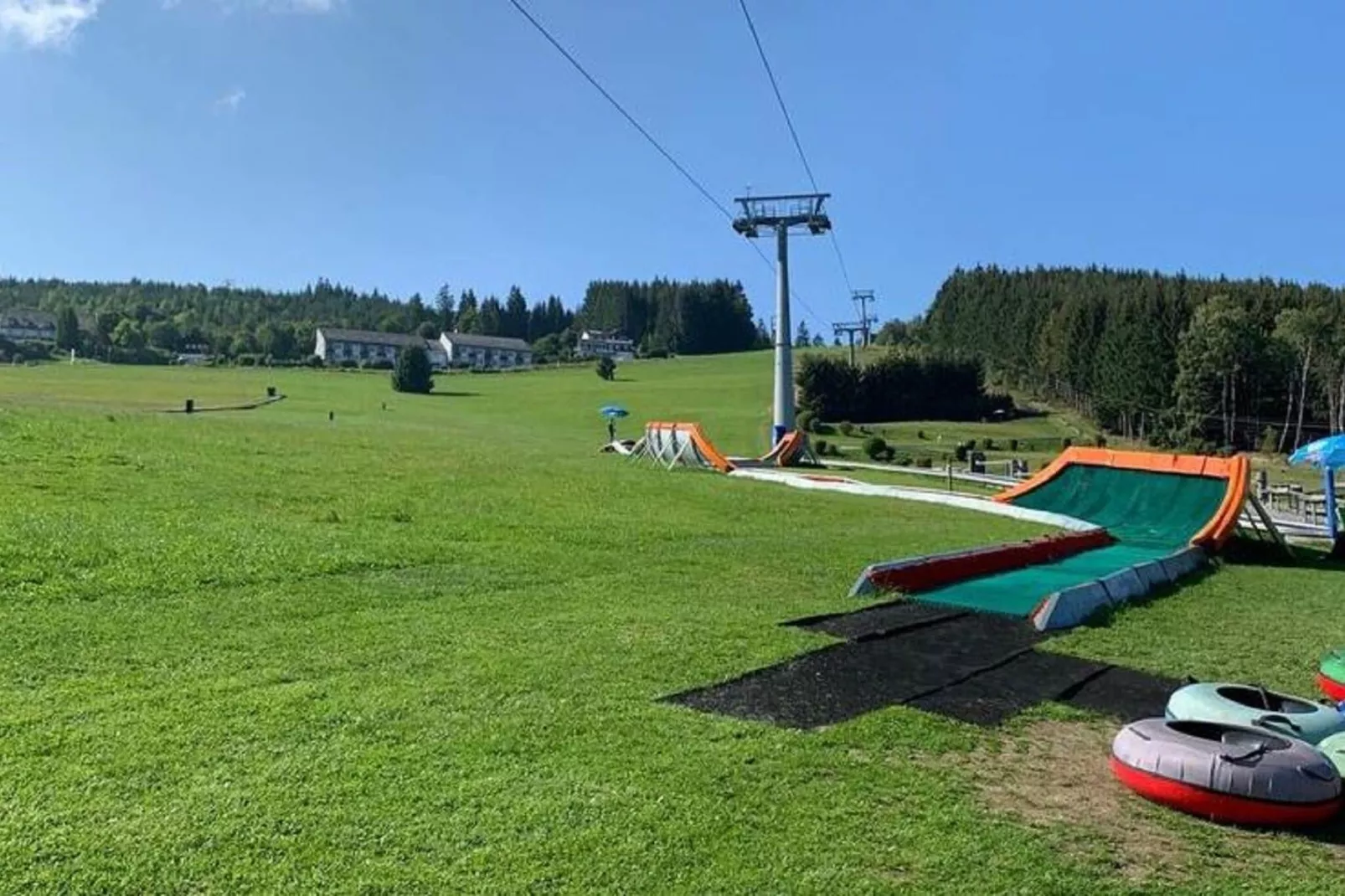 Aarbachblick-Areas summer 1km