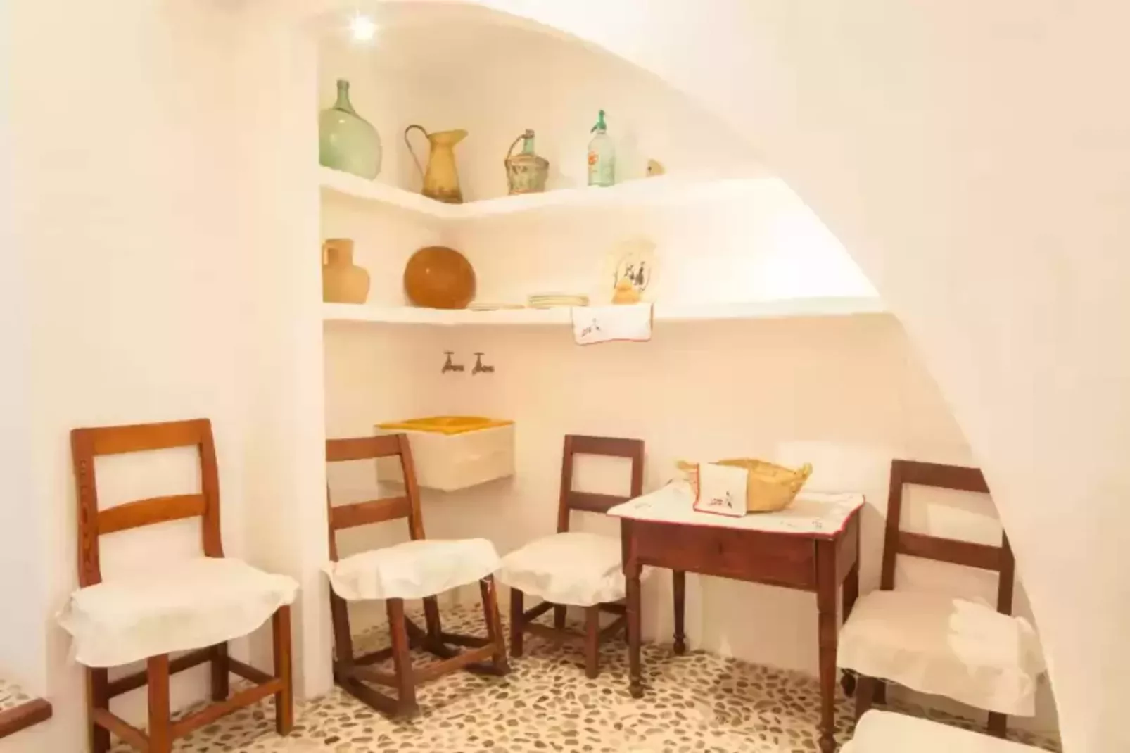 Son GorriÓ-Living room