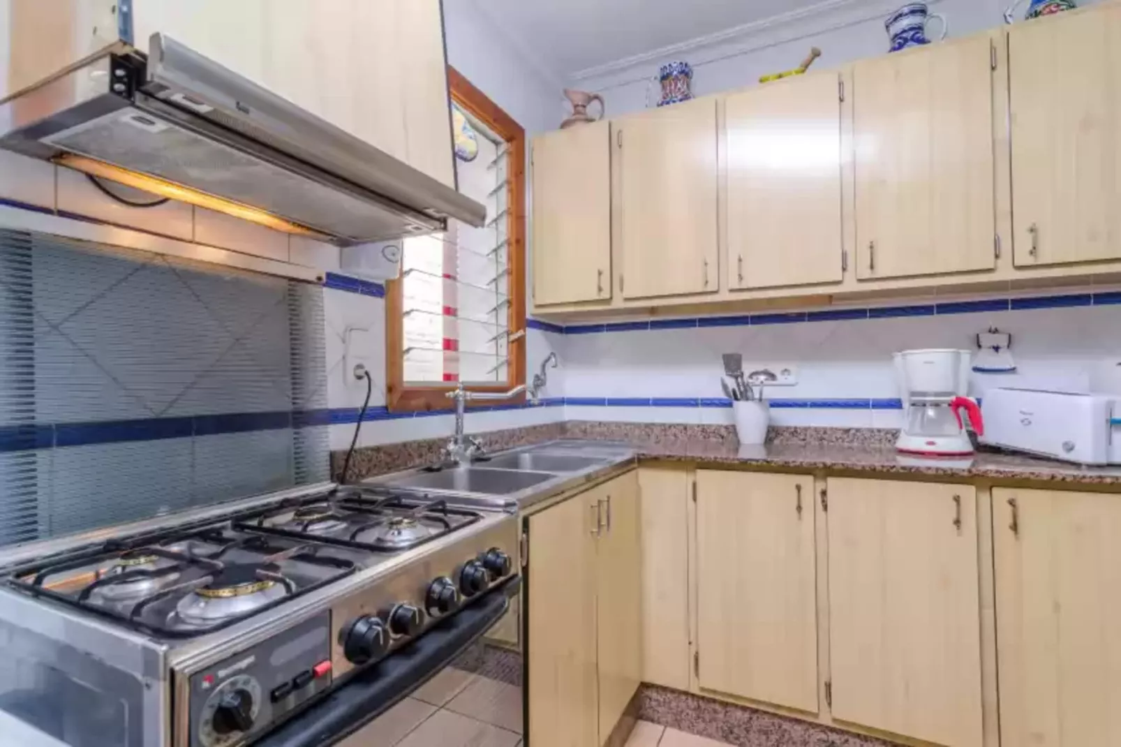 Can Pons-Kitchen