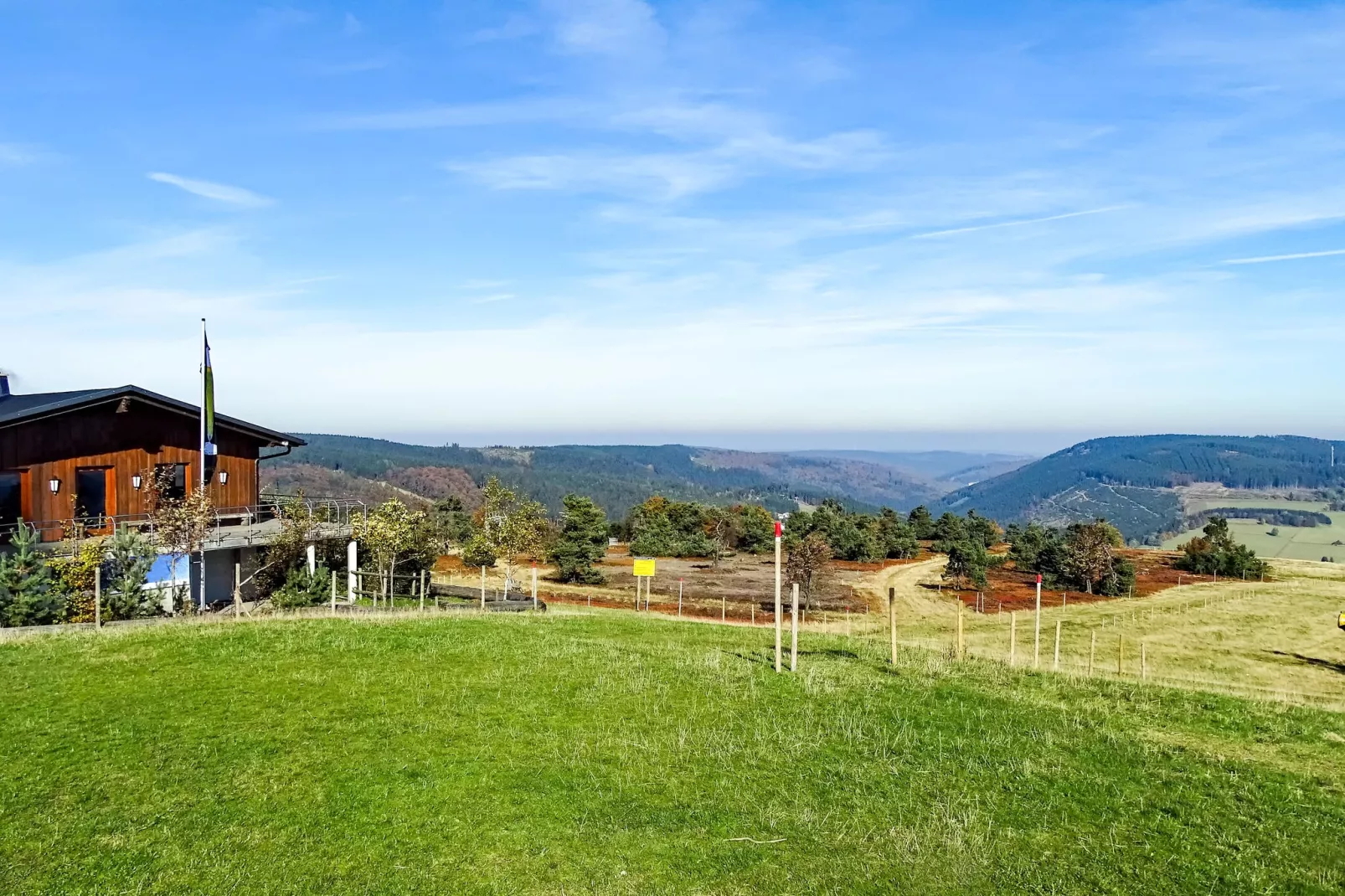 Aarbachblick-Areas summer 20km