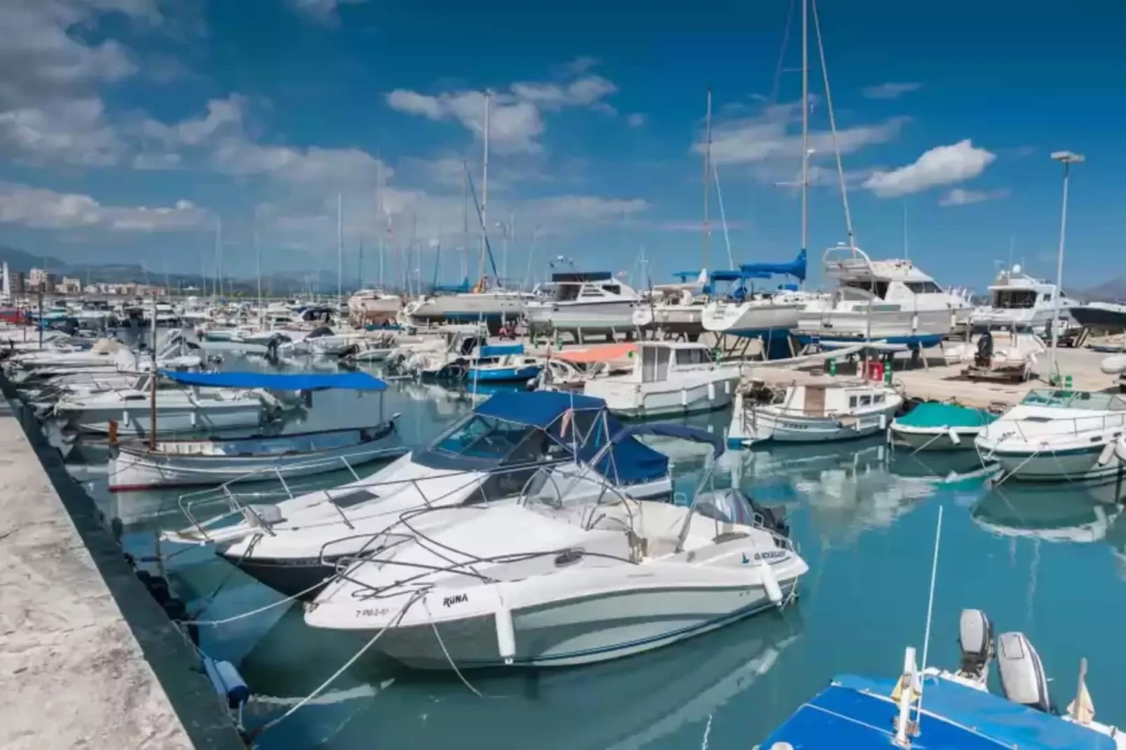 Can Pons-Areas summer 1km