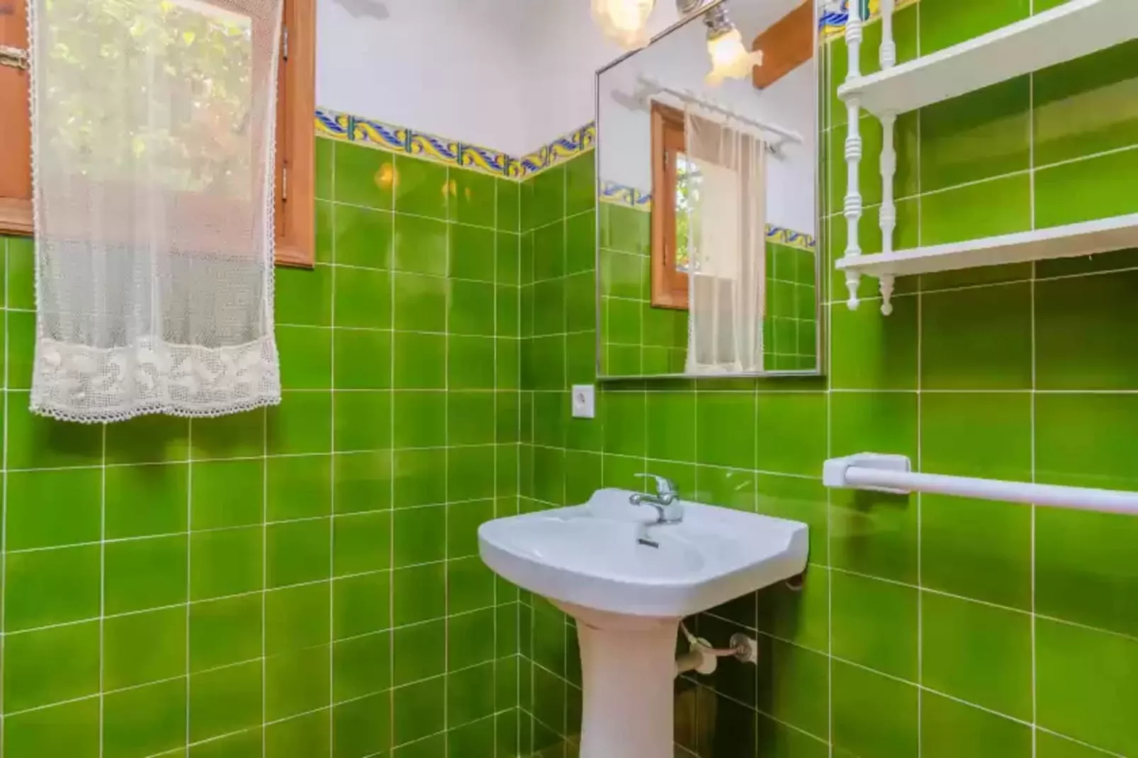 Can Bolei-Bathroom
