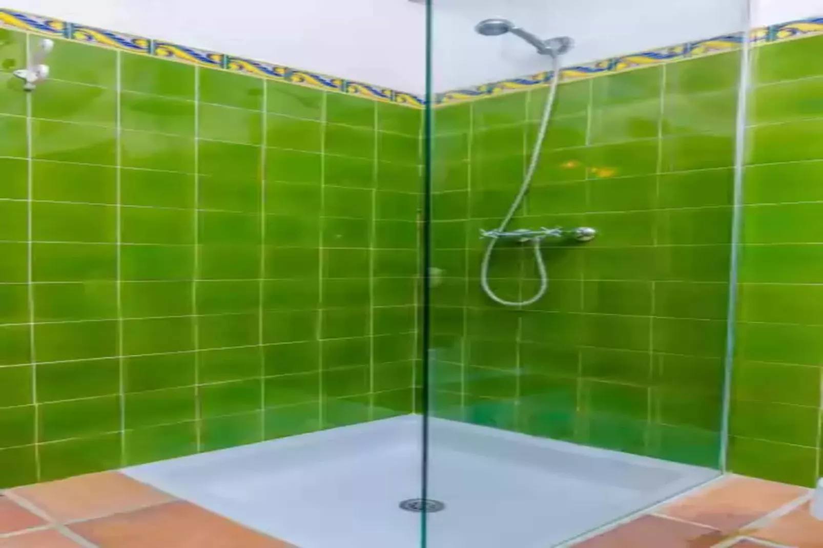 Can Bolei-Bathroom