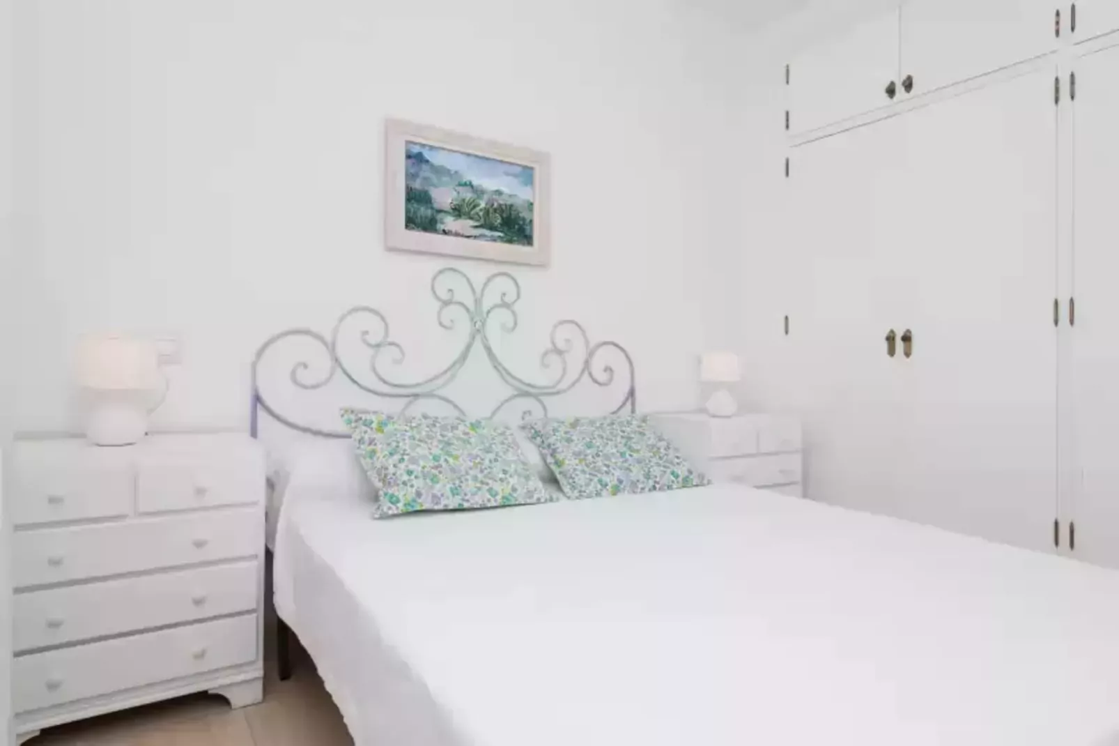 Puesta De Sol-Bedroom