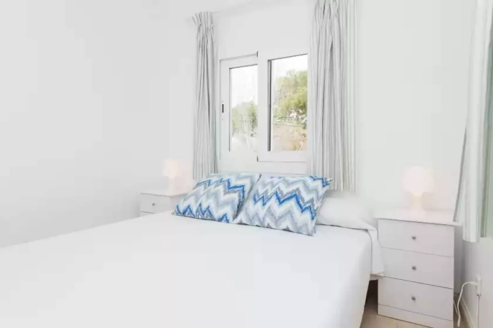 Puesta De Sol-Bedroom