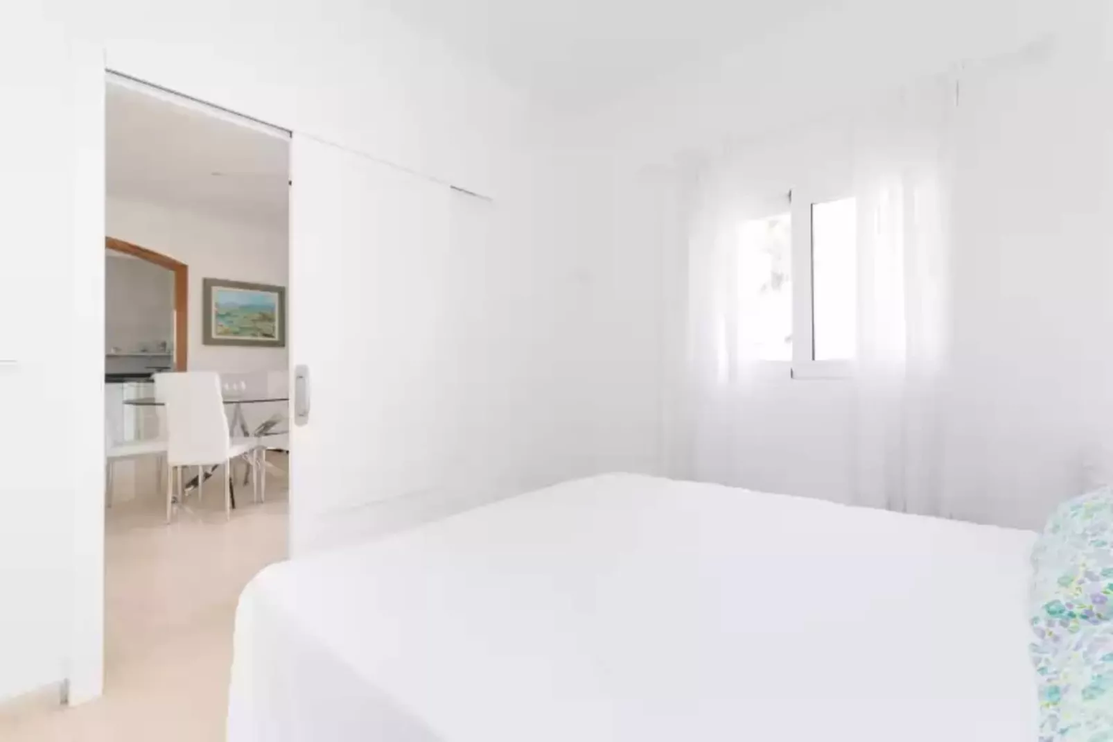 Puesta De Sol-Bedroom