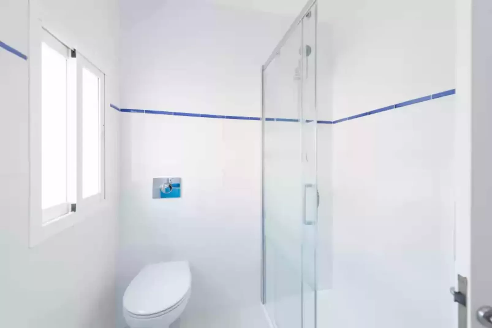 Puesta De Sol-Bathroom