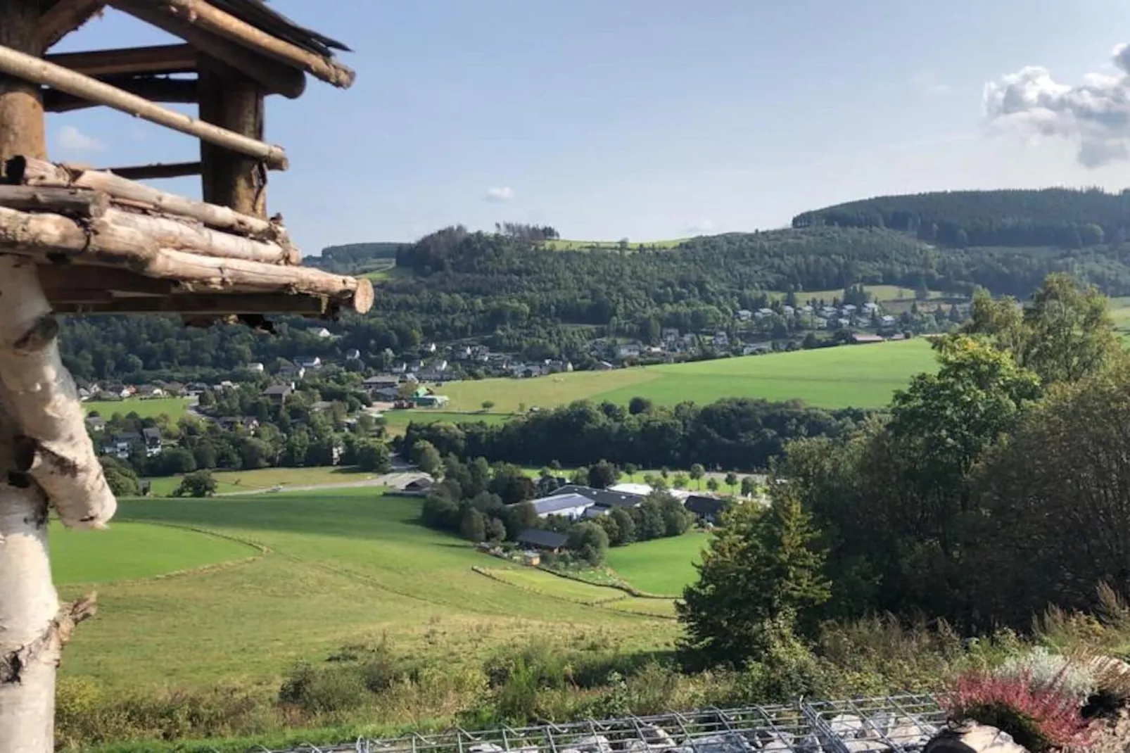 Die Alte Poststelle-Zones d'été à 1 km