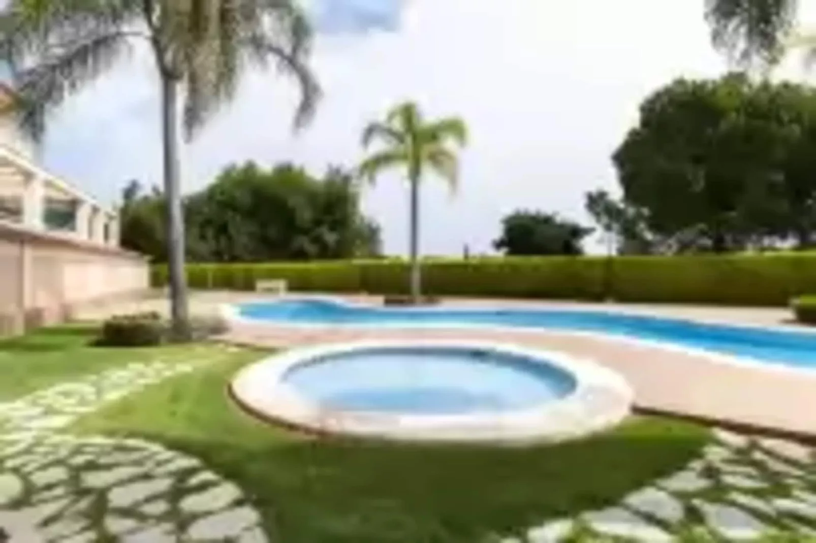 Buganvilla-Pool