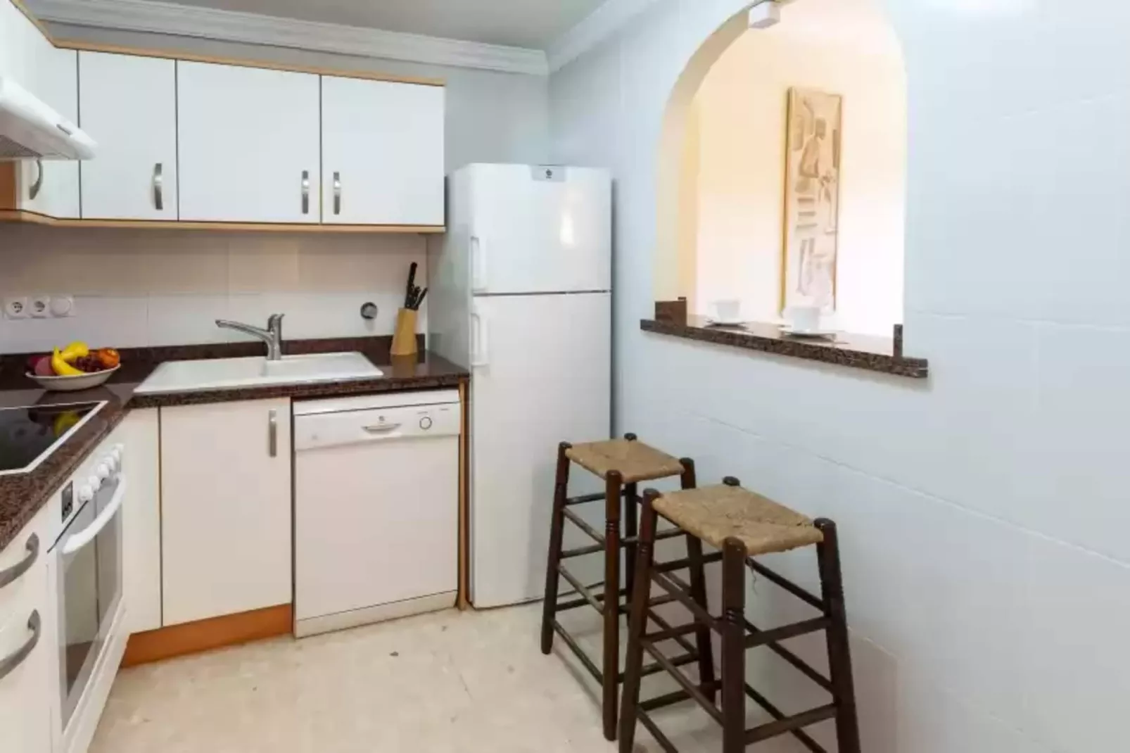 Buganvilla-Kitchen
