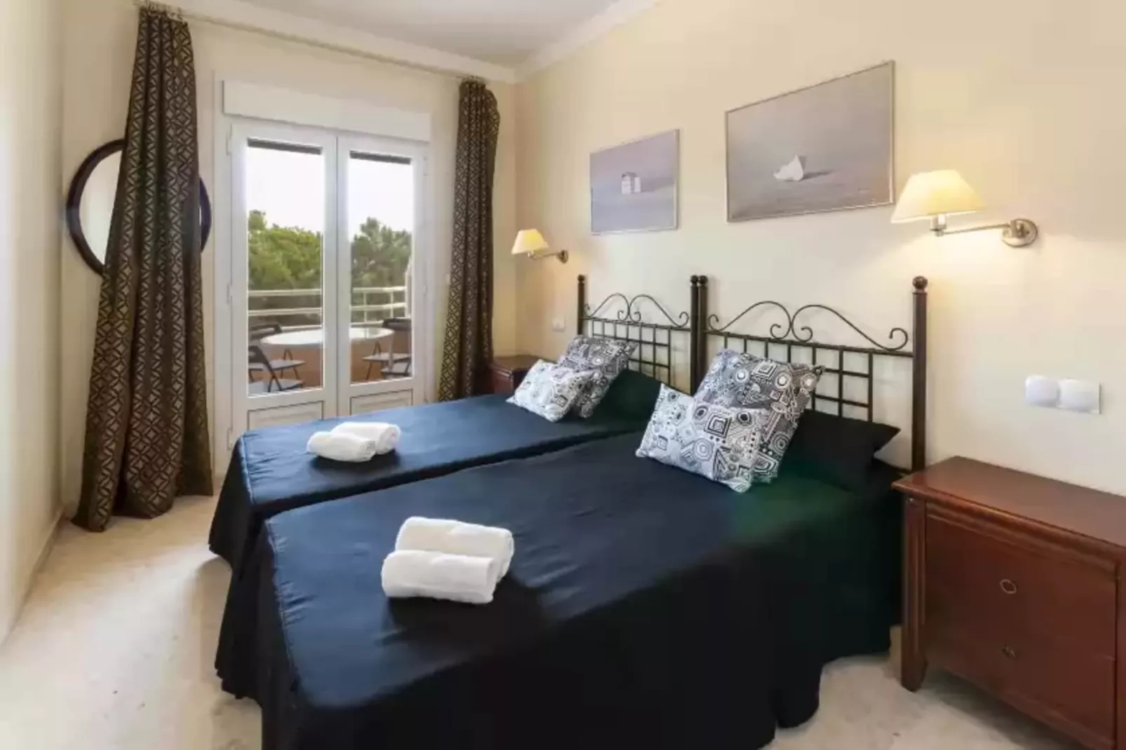 Buganvilla-Bedroom