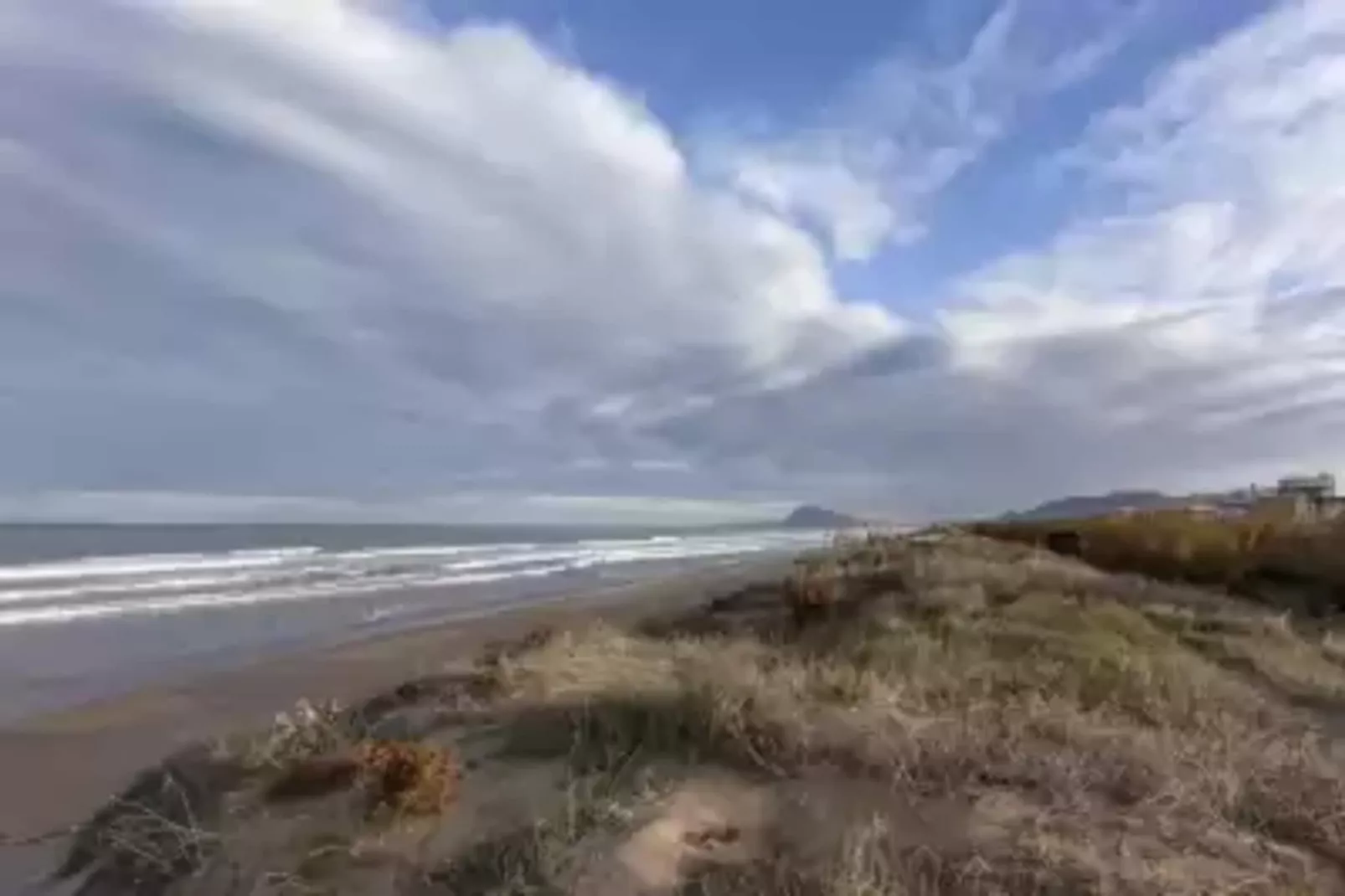 La Mar De Olas-Areas summer 20km
