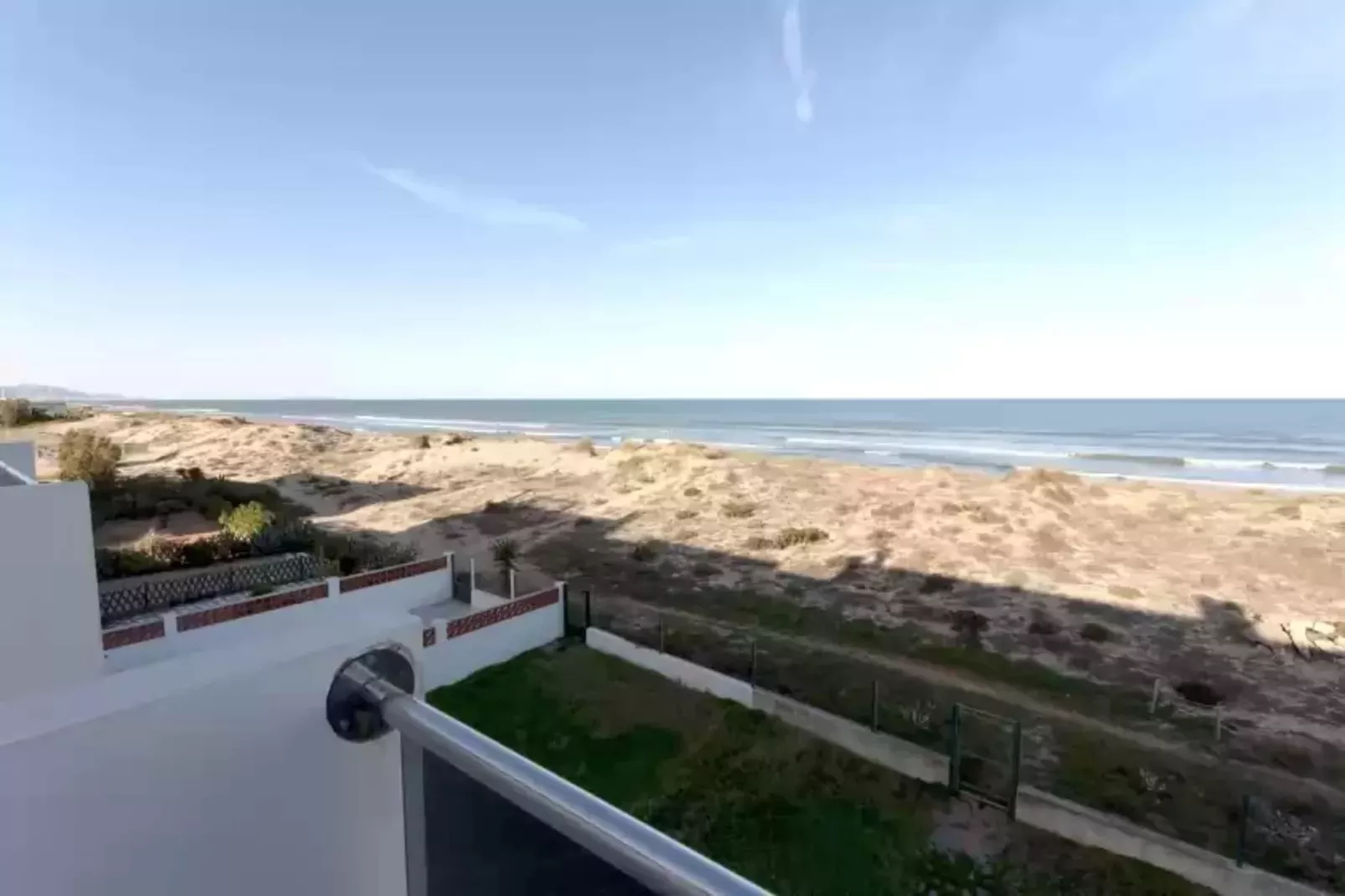 Vistamar 1-Aussicht Sommer