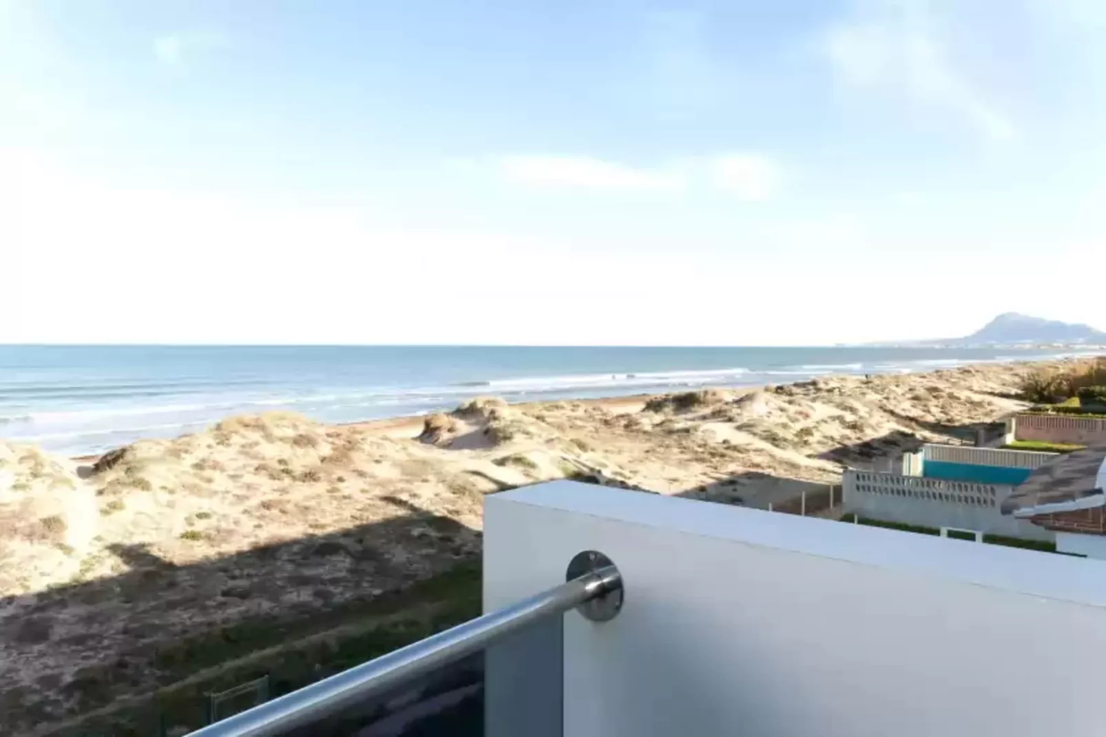 Vistamar 1-Aussicht Sommer