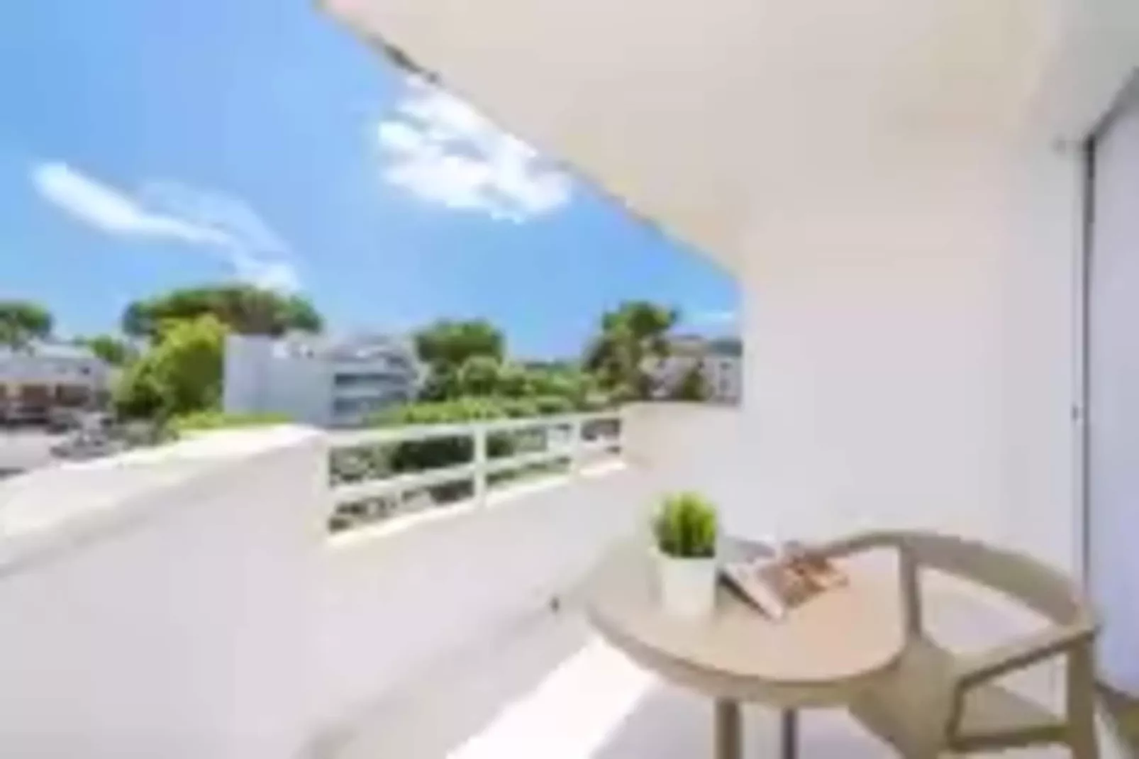 Massanet (2a)-Terrace balcony