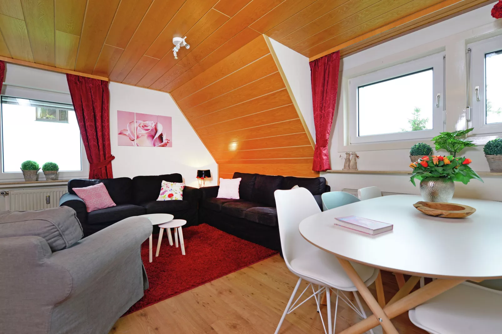 Willingen-Salon