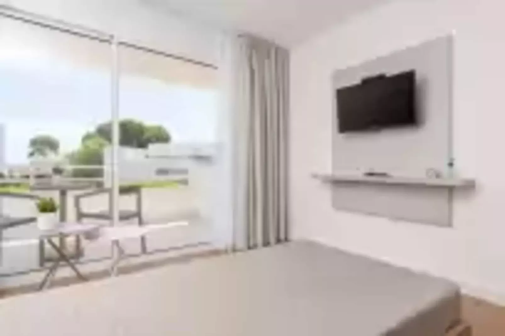 Massanet (2b)-Bedroom