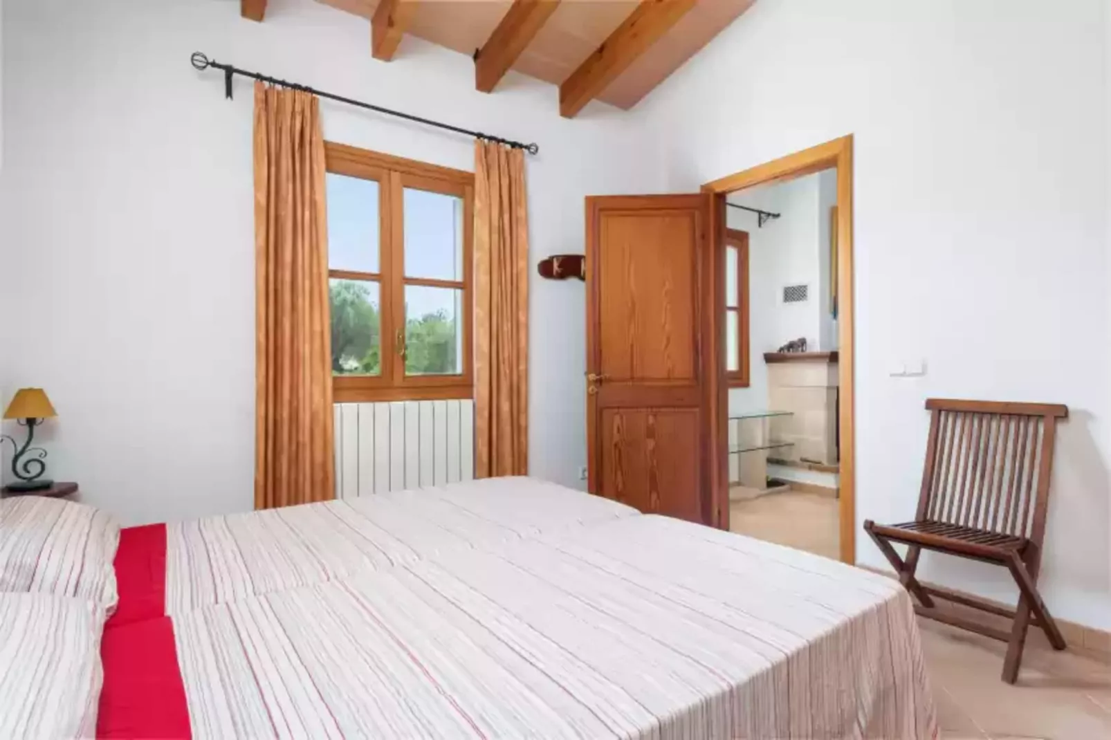 Can Carrio-Bedroom