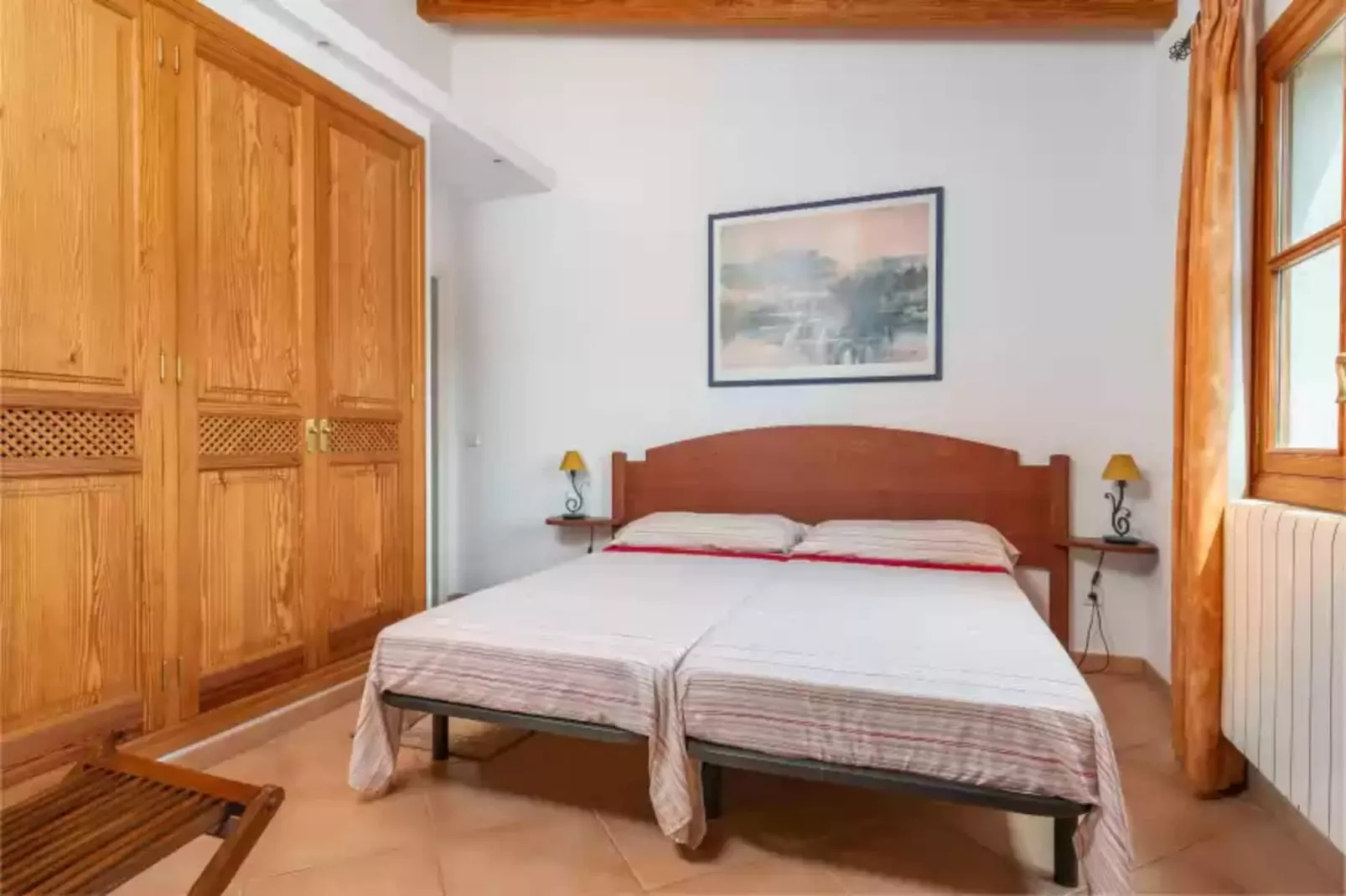 Can Carrio-Bedroom