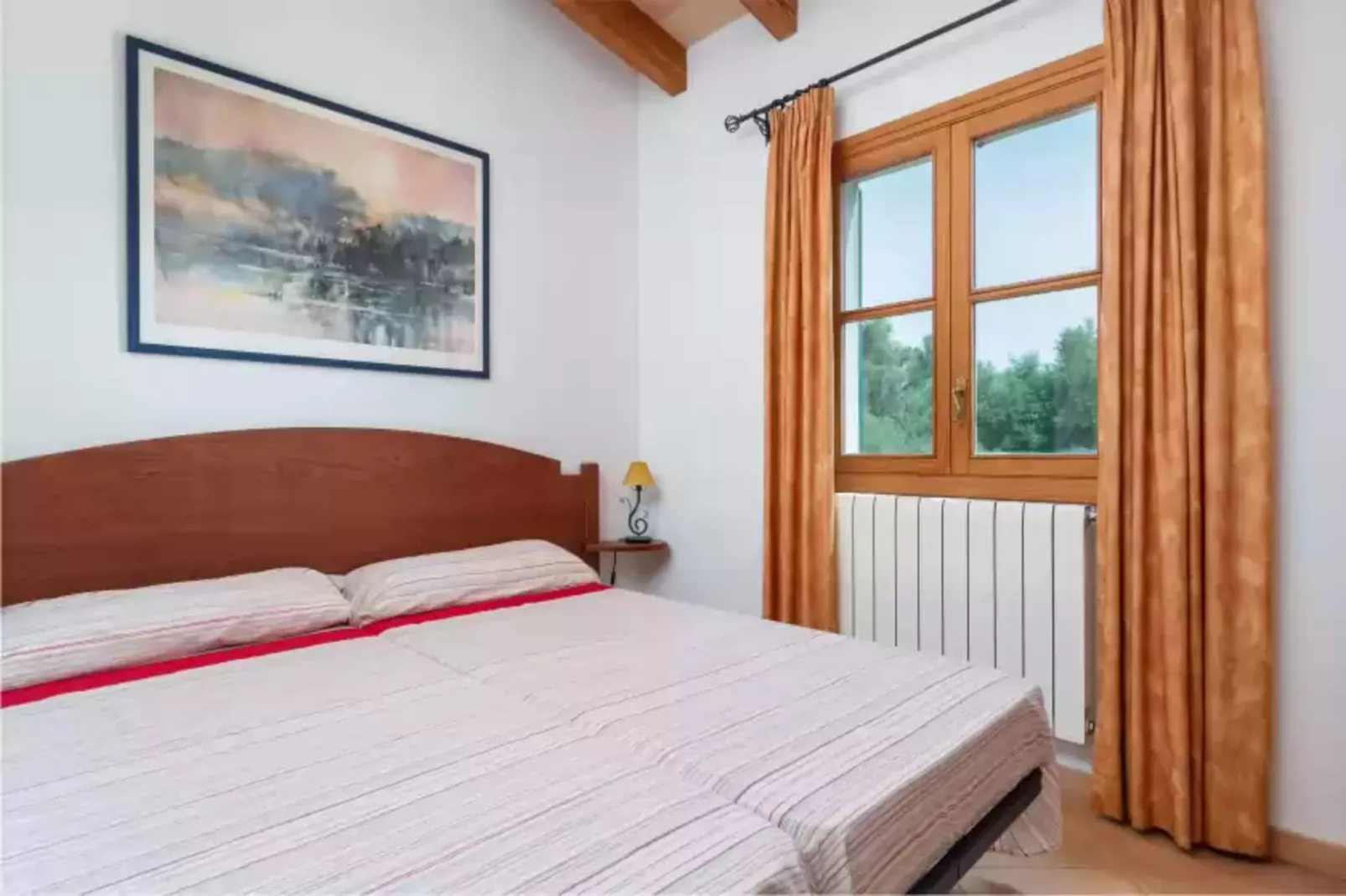 Can Carrio-Bedroom