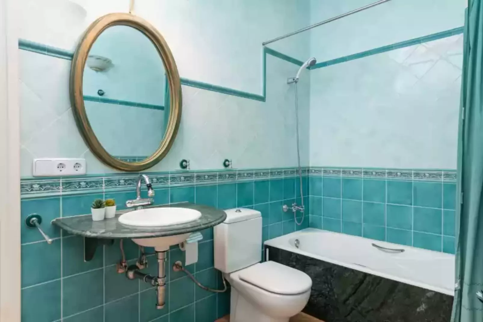 Can Carrio-Bathroom