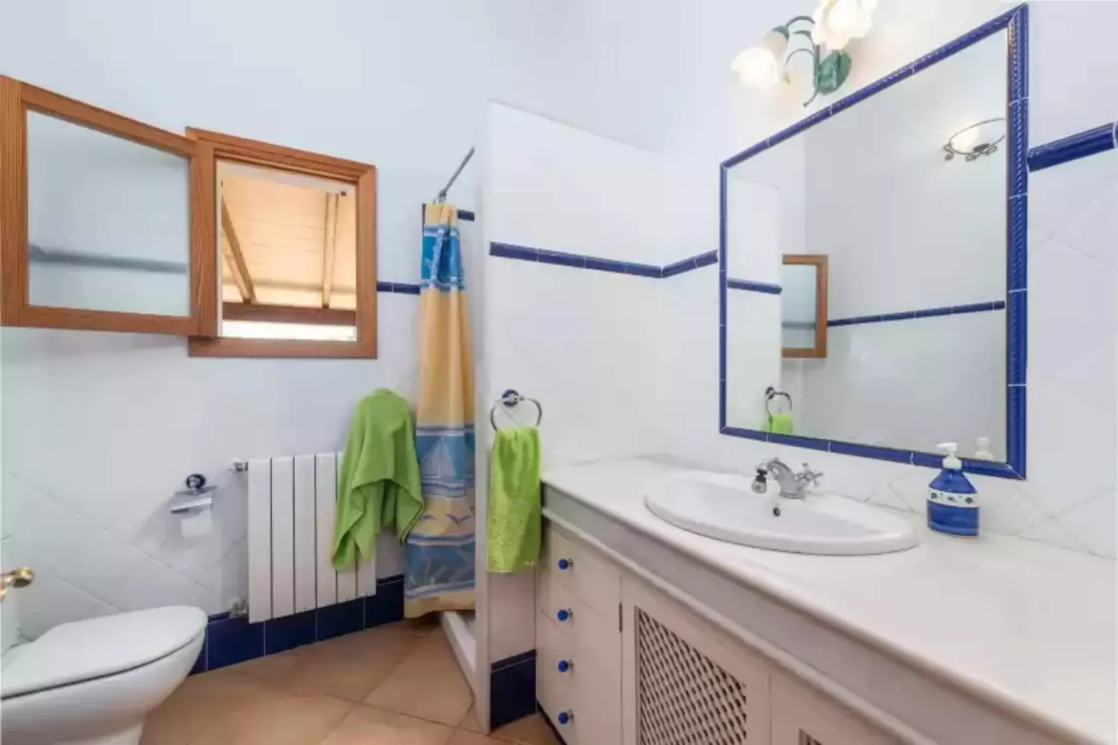 Can Carrio-Bathroom