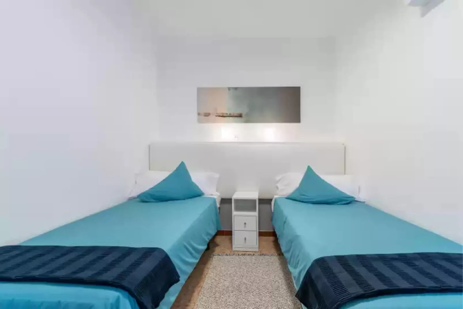 Sa Llimonera-Bedroom