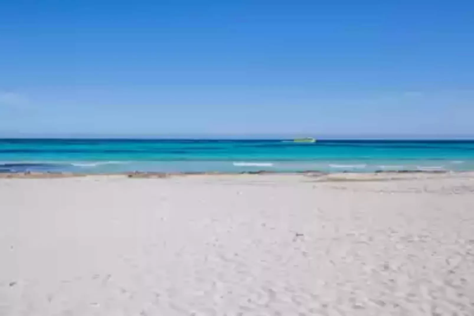 Sa Llimonera-Areas summer 20km