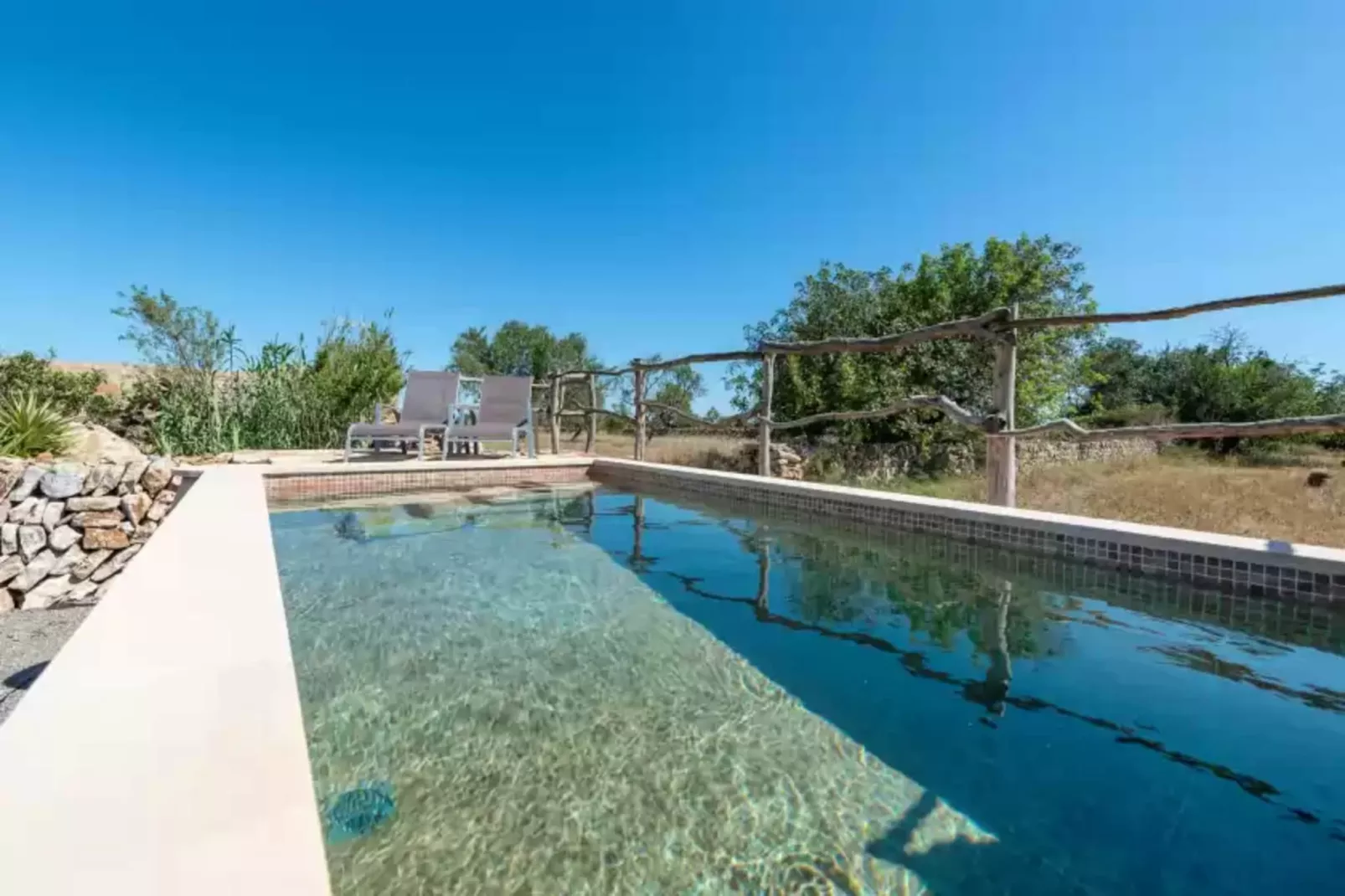 Can Miquel-Pool