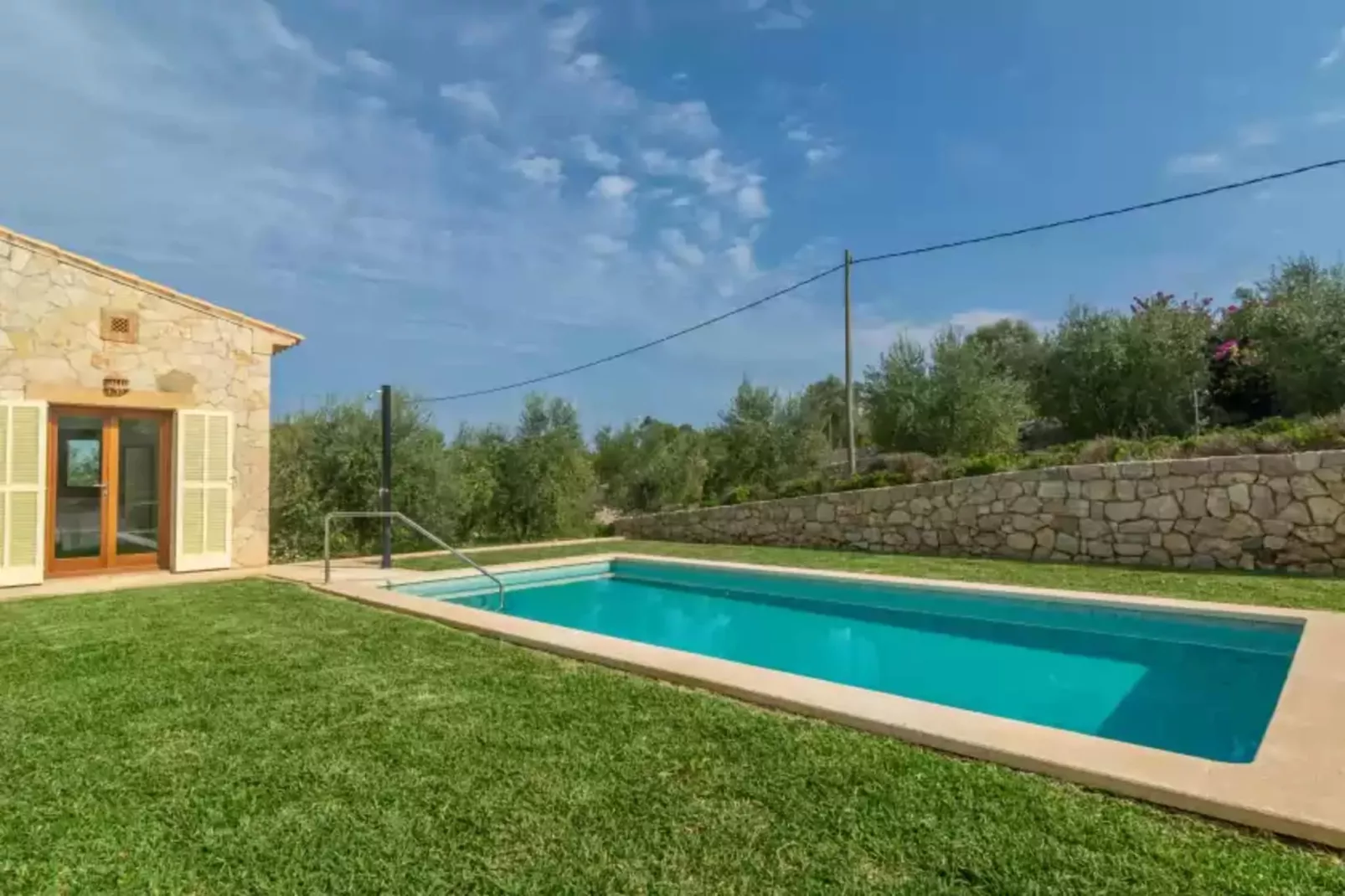 Fetget-can Bosco-Pool