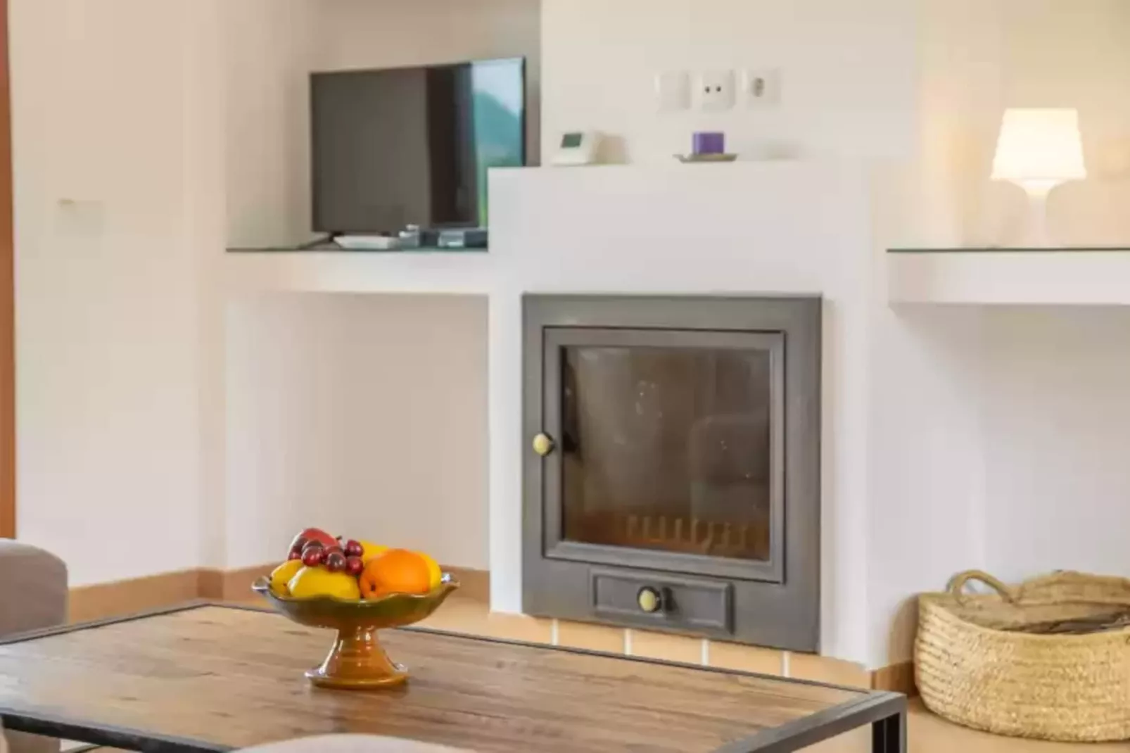 Fetget-can Bosco-Living room