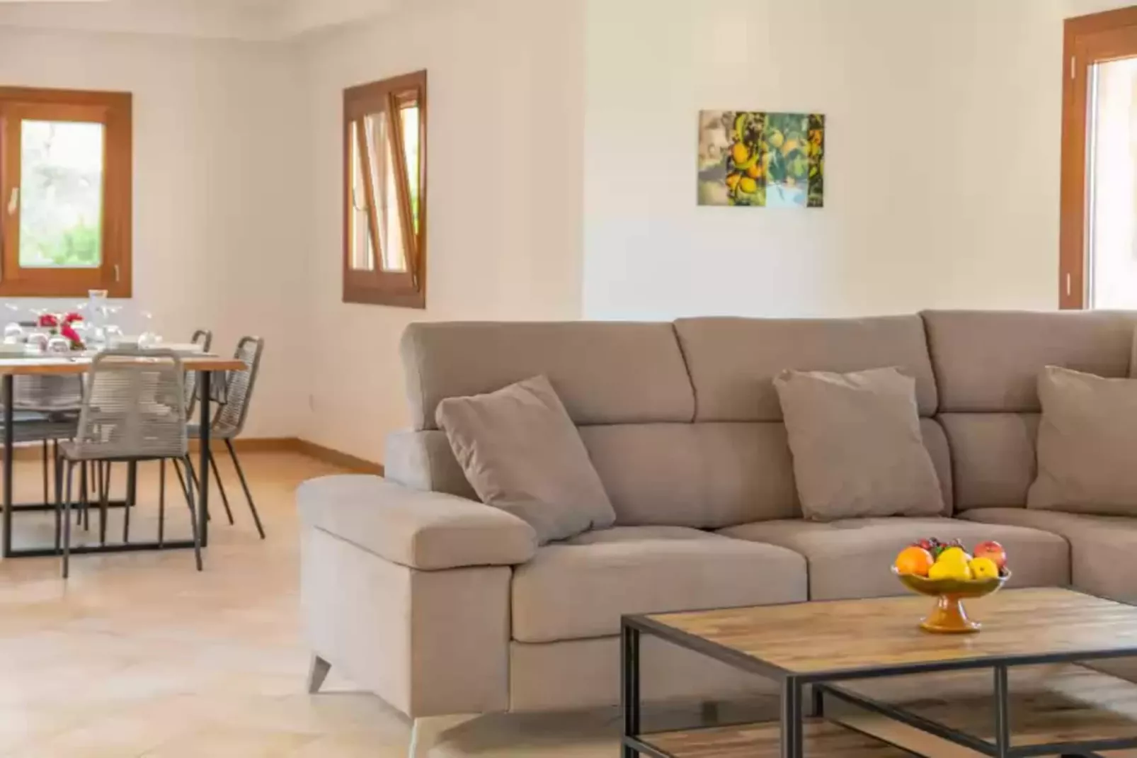 Fetget-can Bosco-Living room