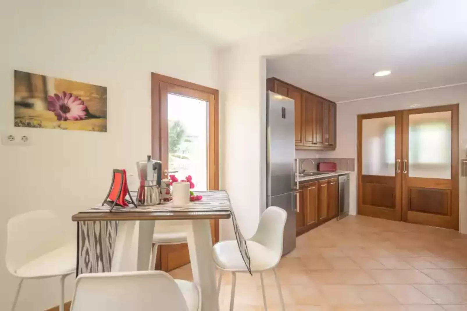 Fetget-can Bosco-Dining room