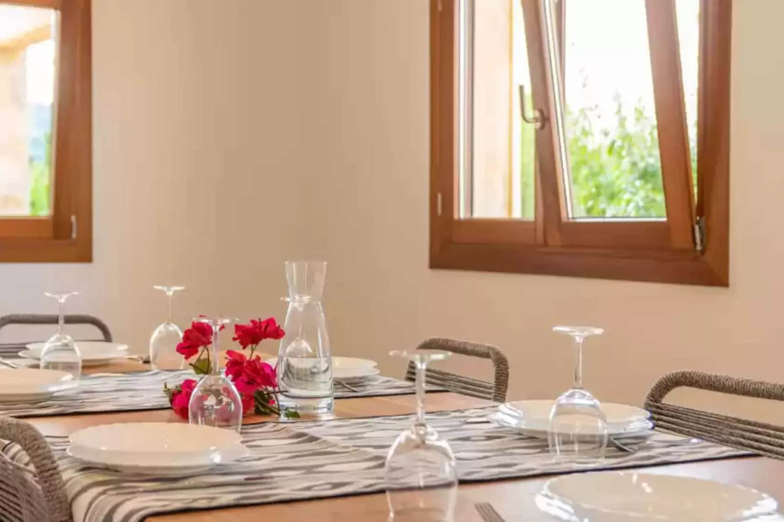 Fetget-can Bosco-Dining room