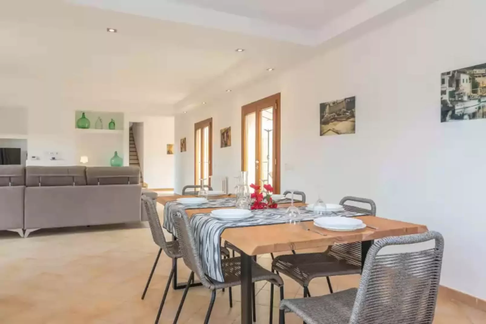 Fetget-can Bosco-Dining room