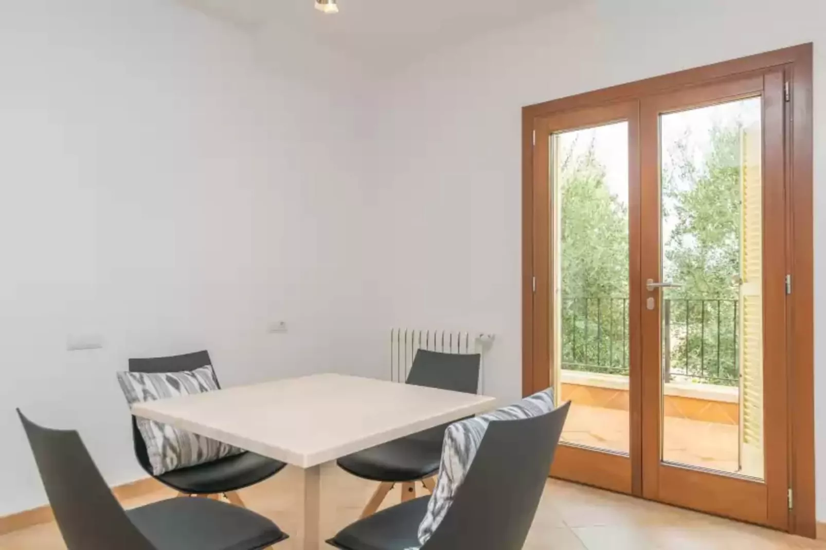 Fetget-can Bosco-Dining room