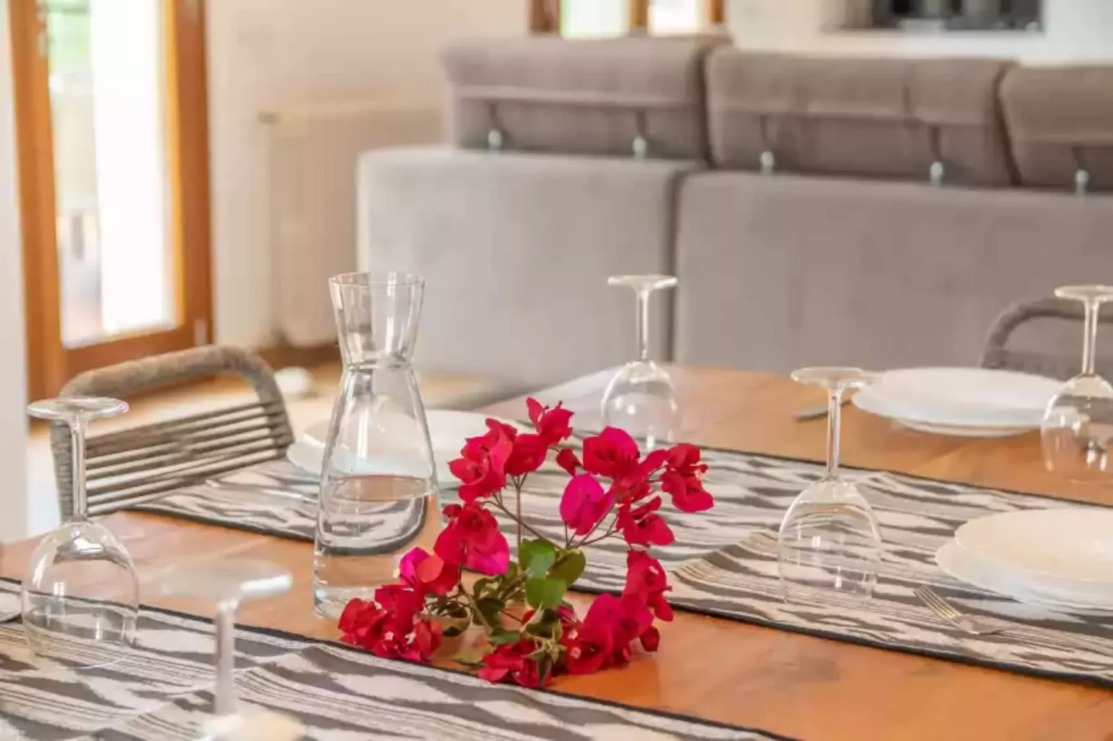 Fetget-can Bosco-Dining room
