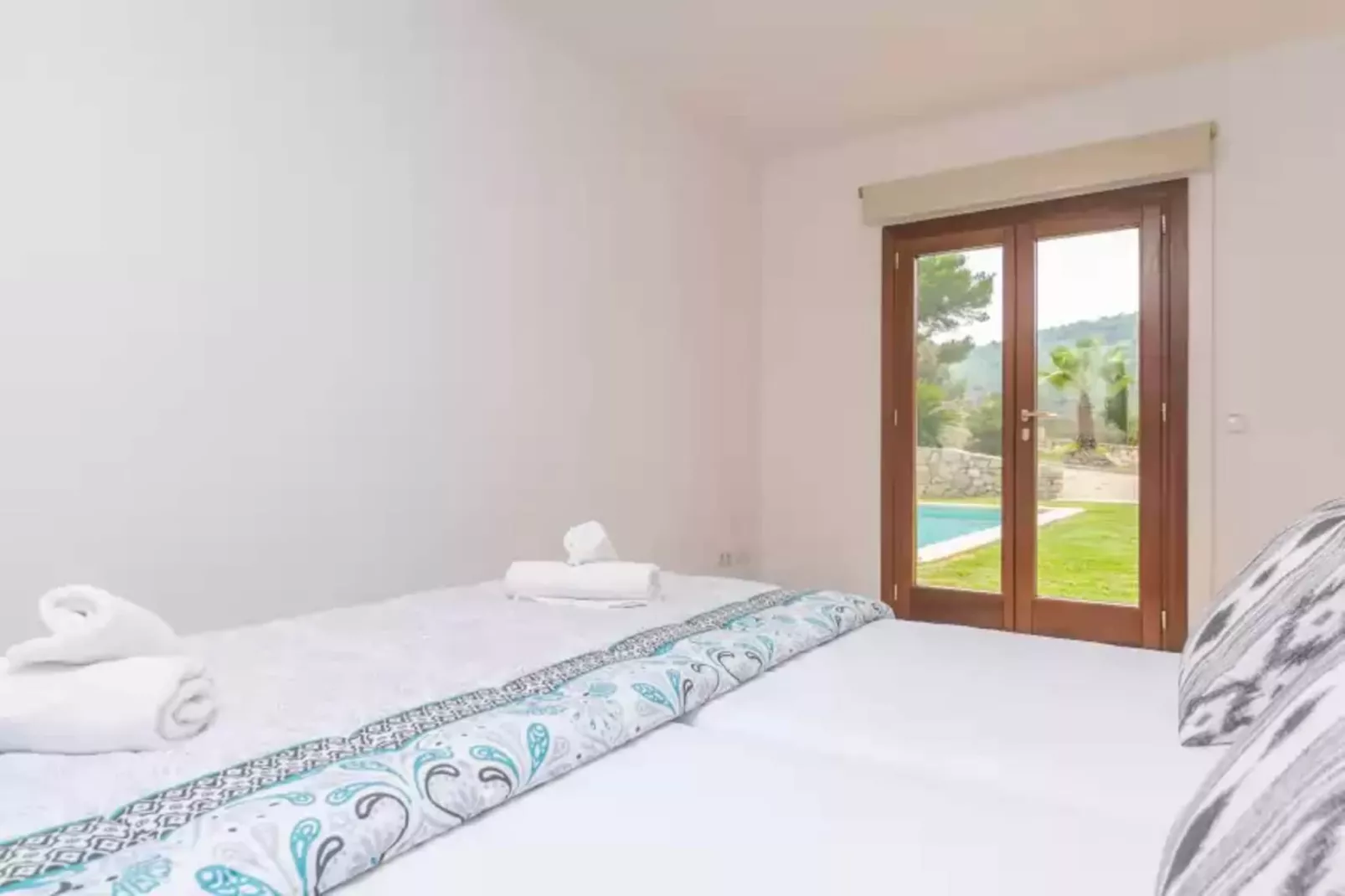Fetget-can Bosco-Bedroom